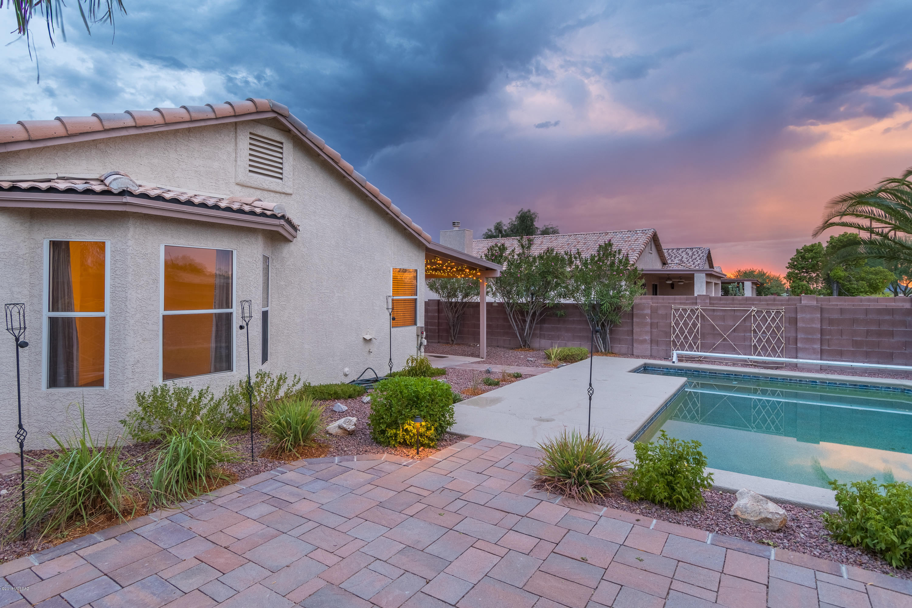 Silver Creek (1-288) - Residential