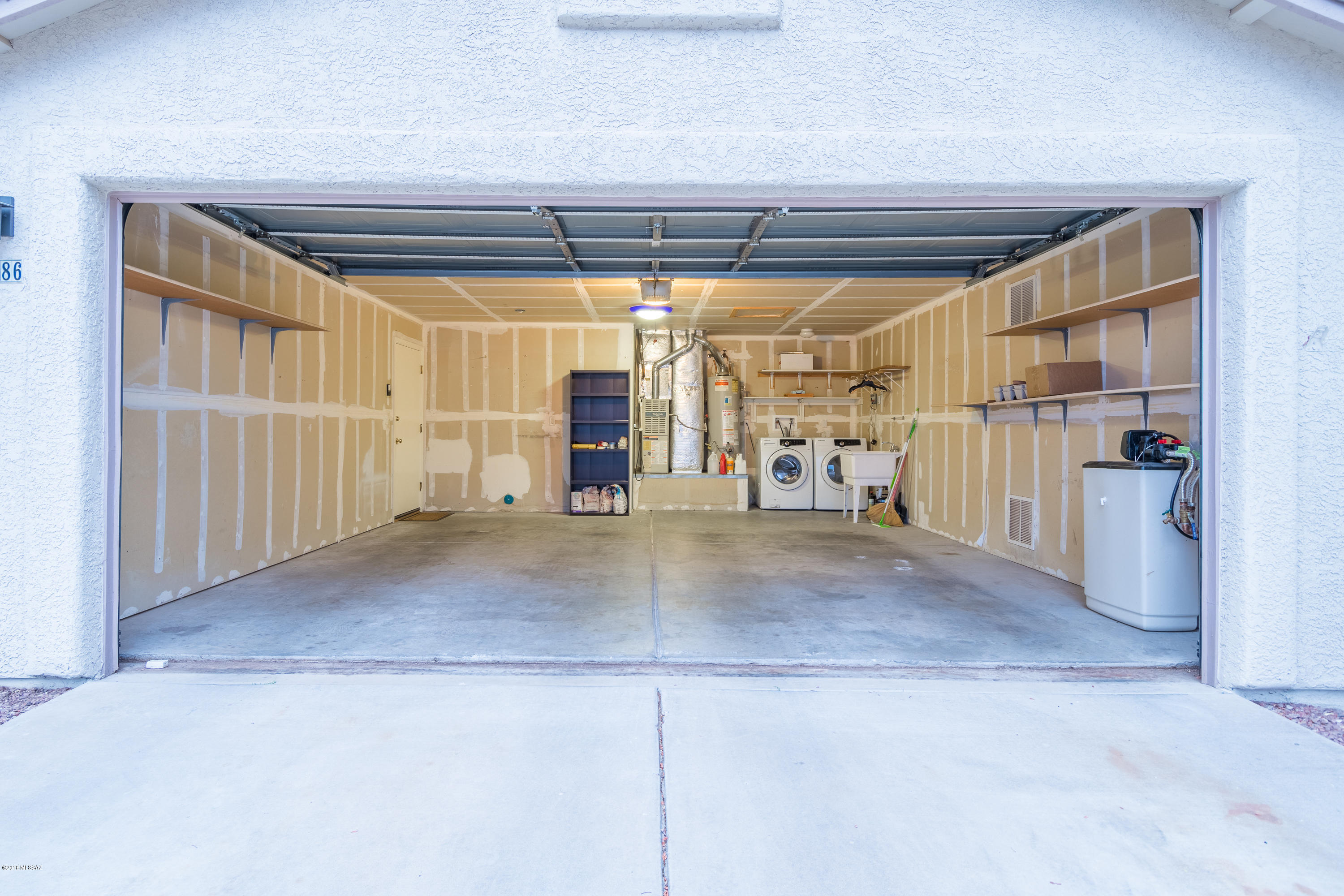 Silver Creek (1-288) - Residential