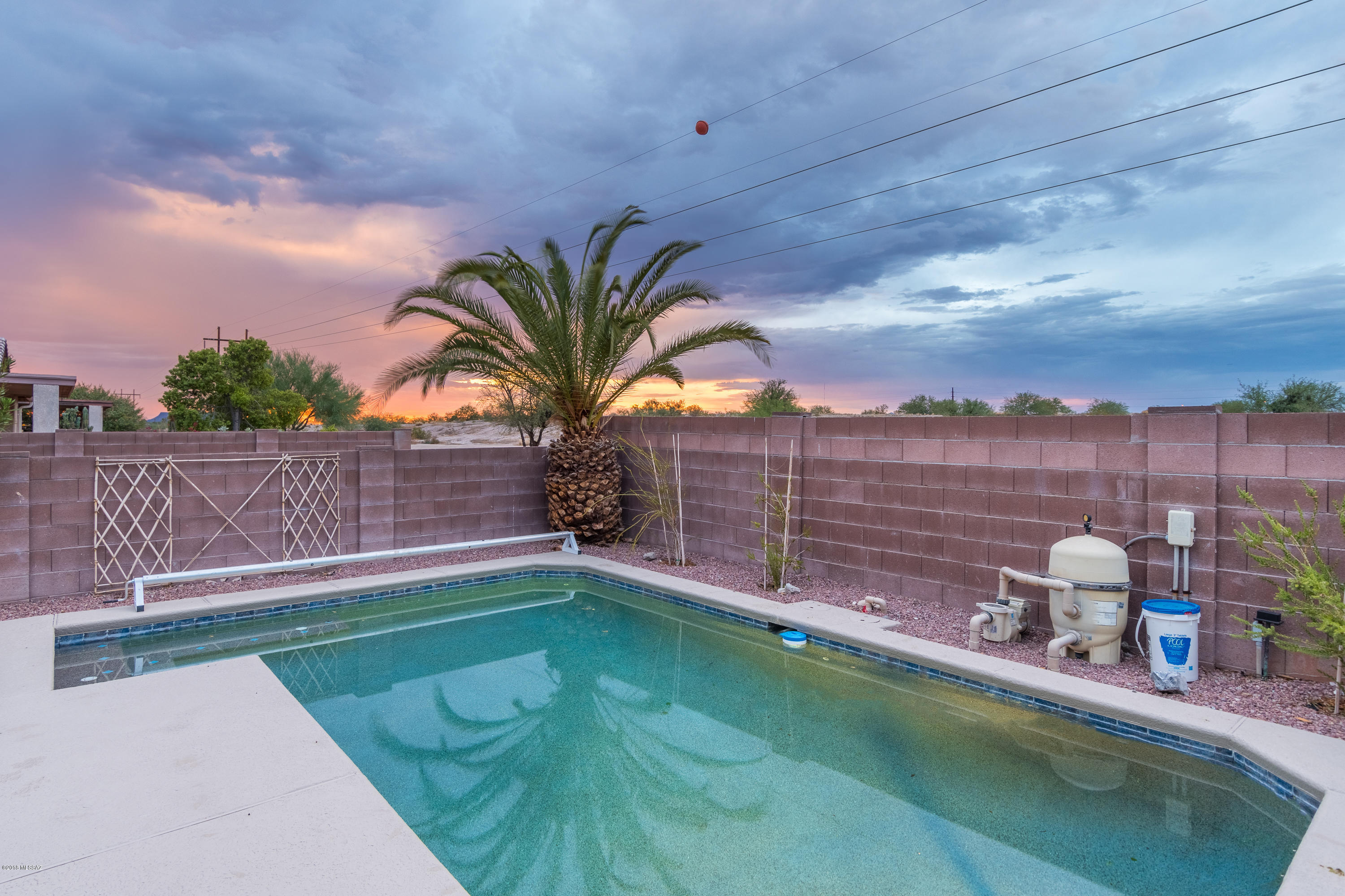 Silver Creek (1-288) - Residential