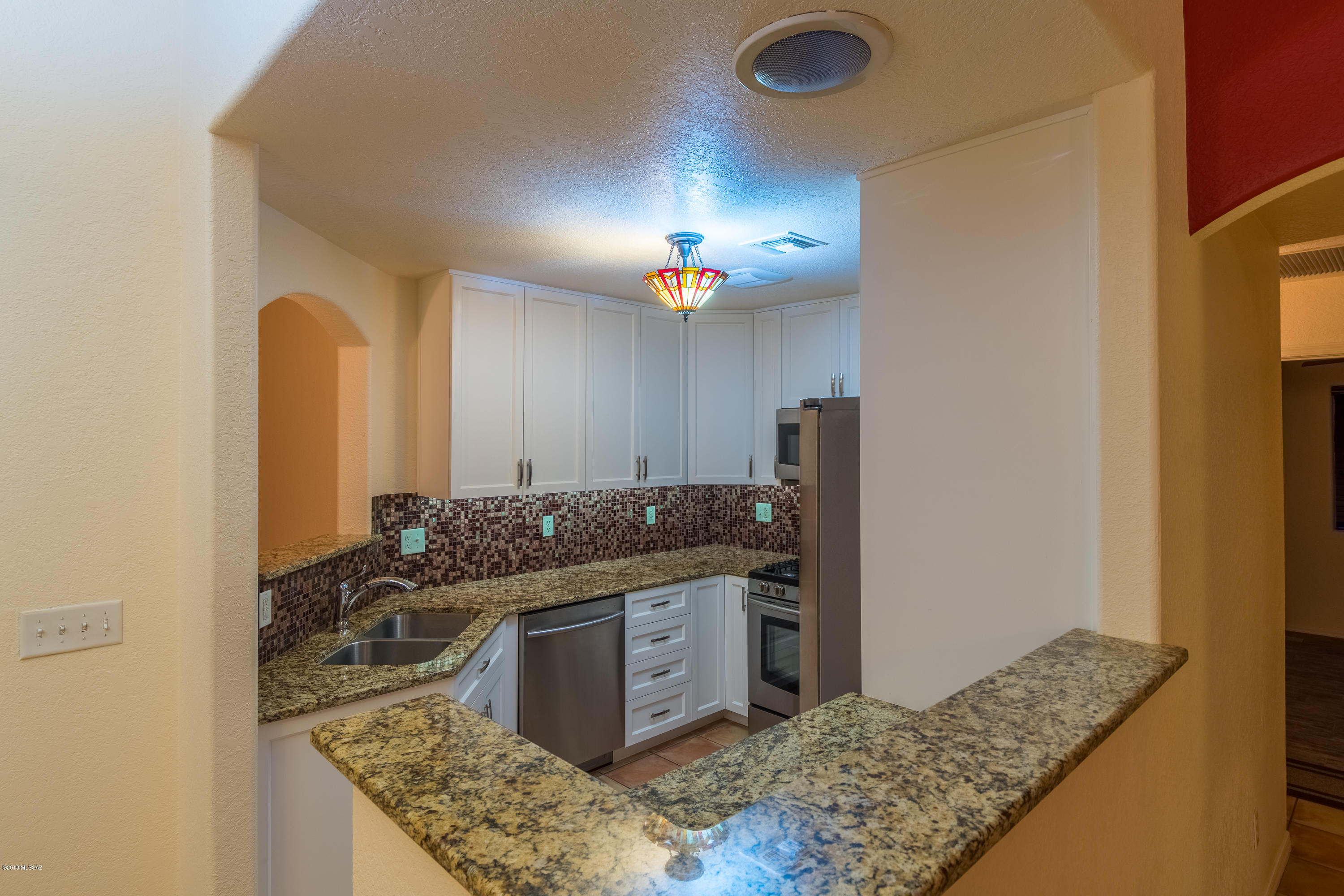 Silver Creek (1-288) - Residential