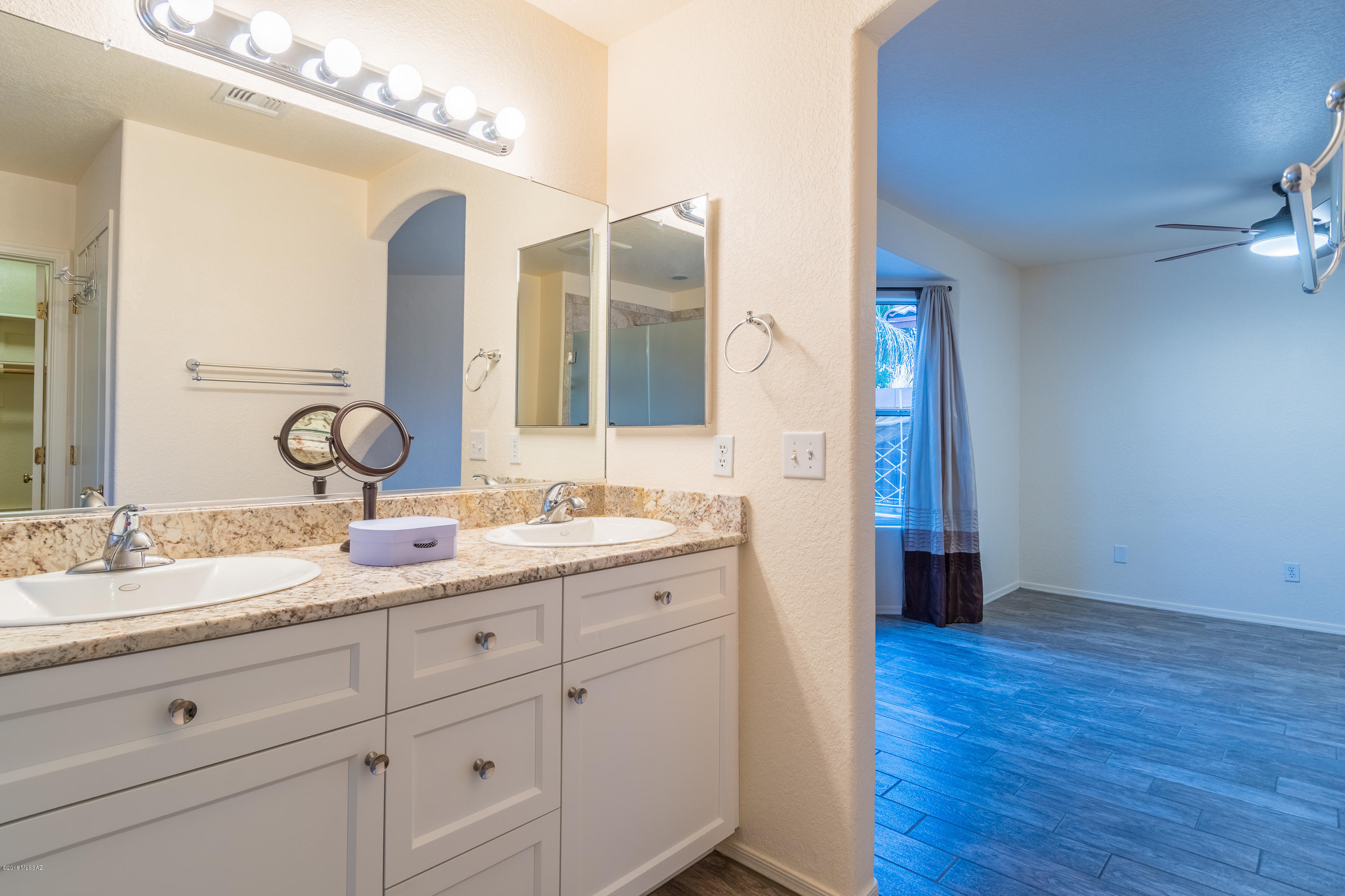 Silver Creek (1-288) - Residential