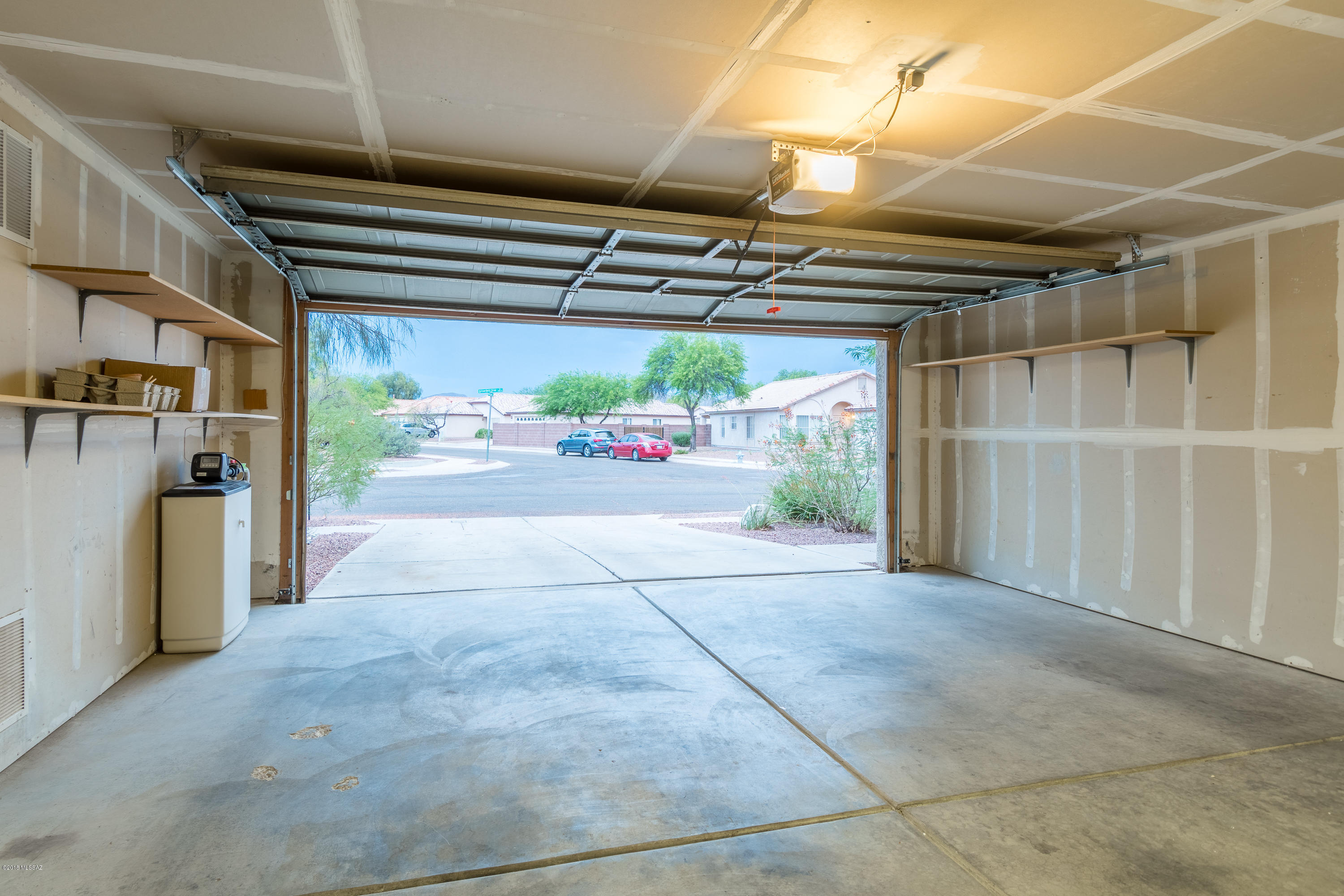 Silver Creek (1-288) - Residential