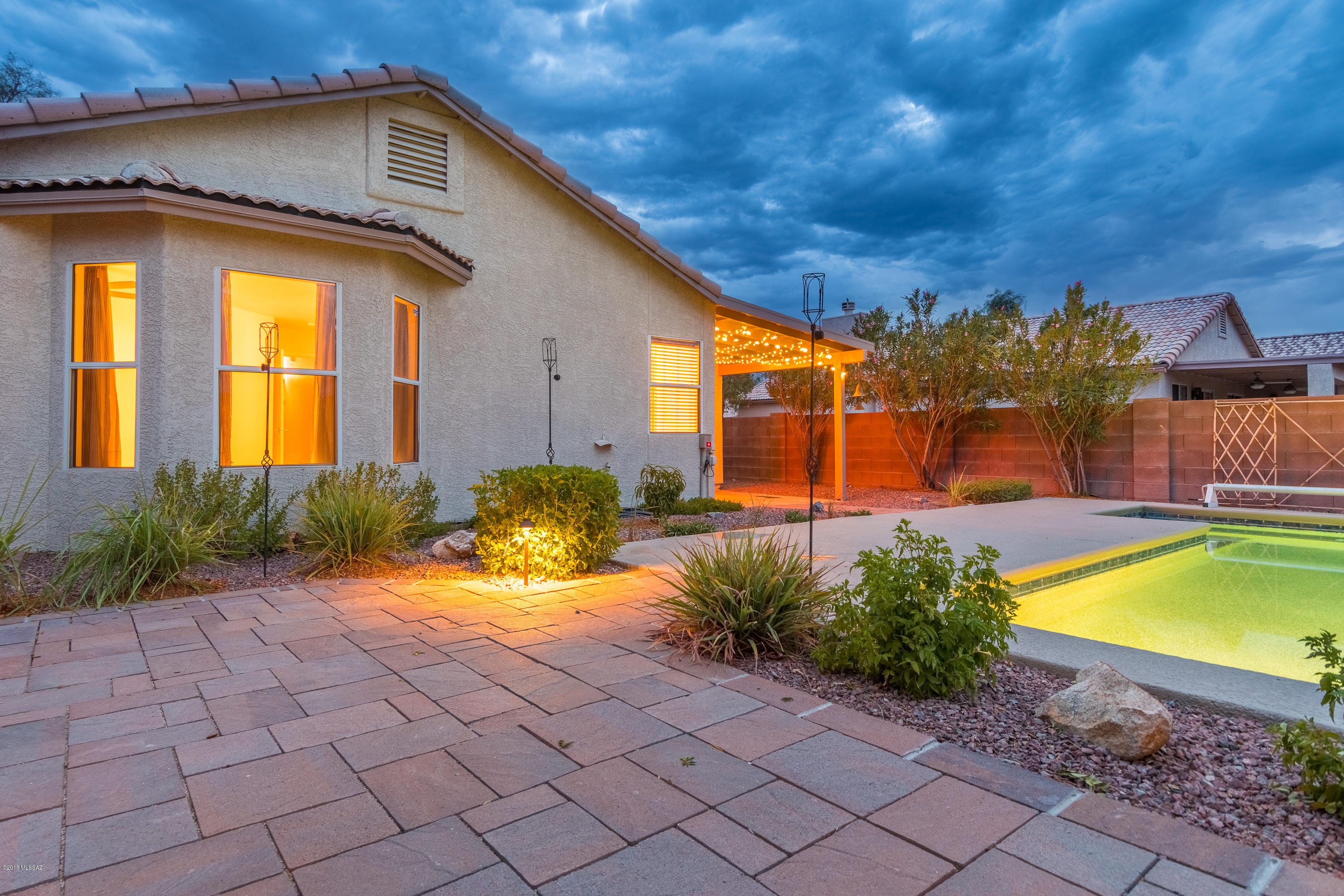 Silver Creek (1-288) - Residential