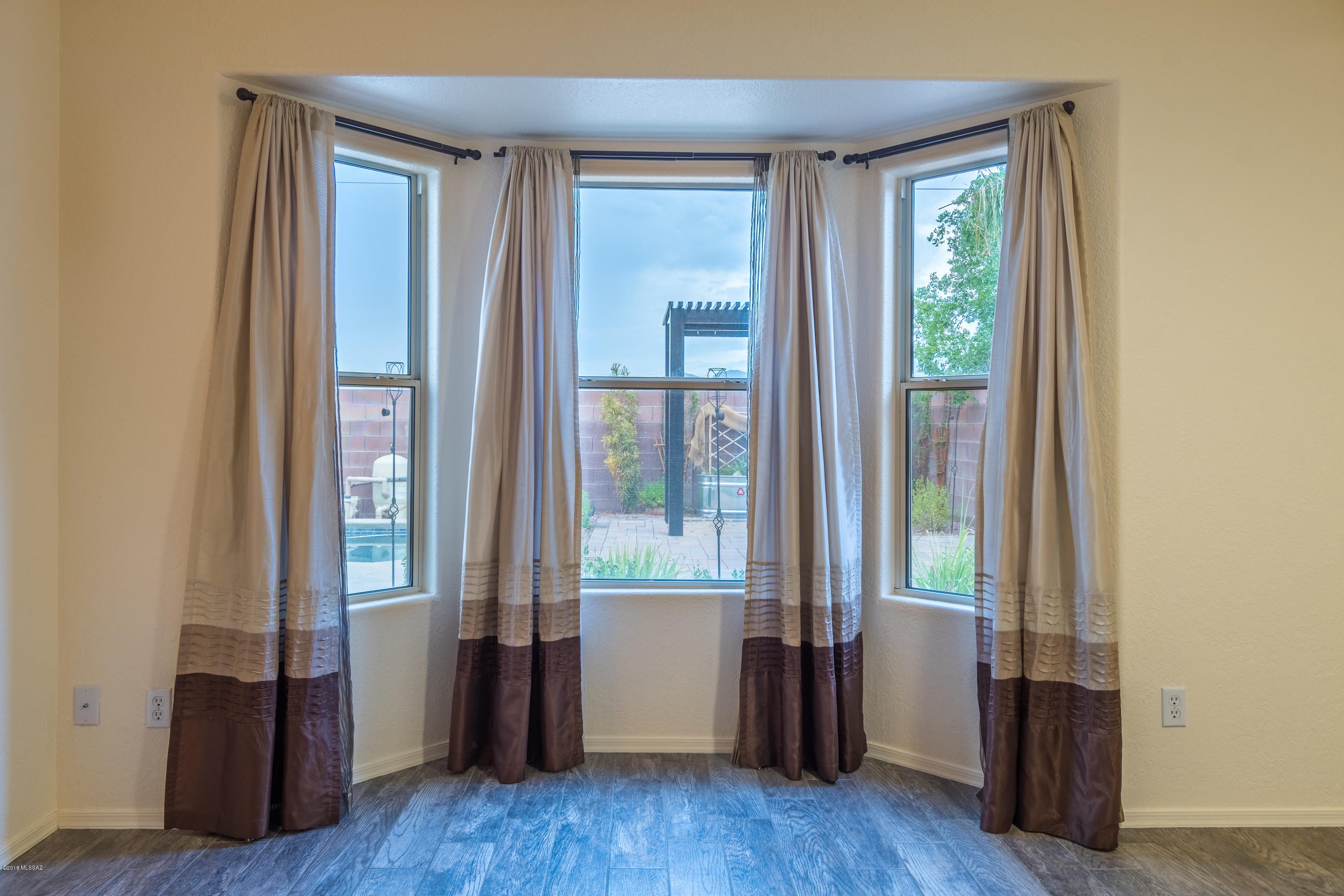 Silver Creek (1-288) - Residential