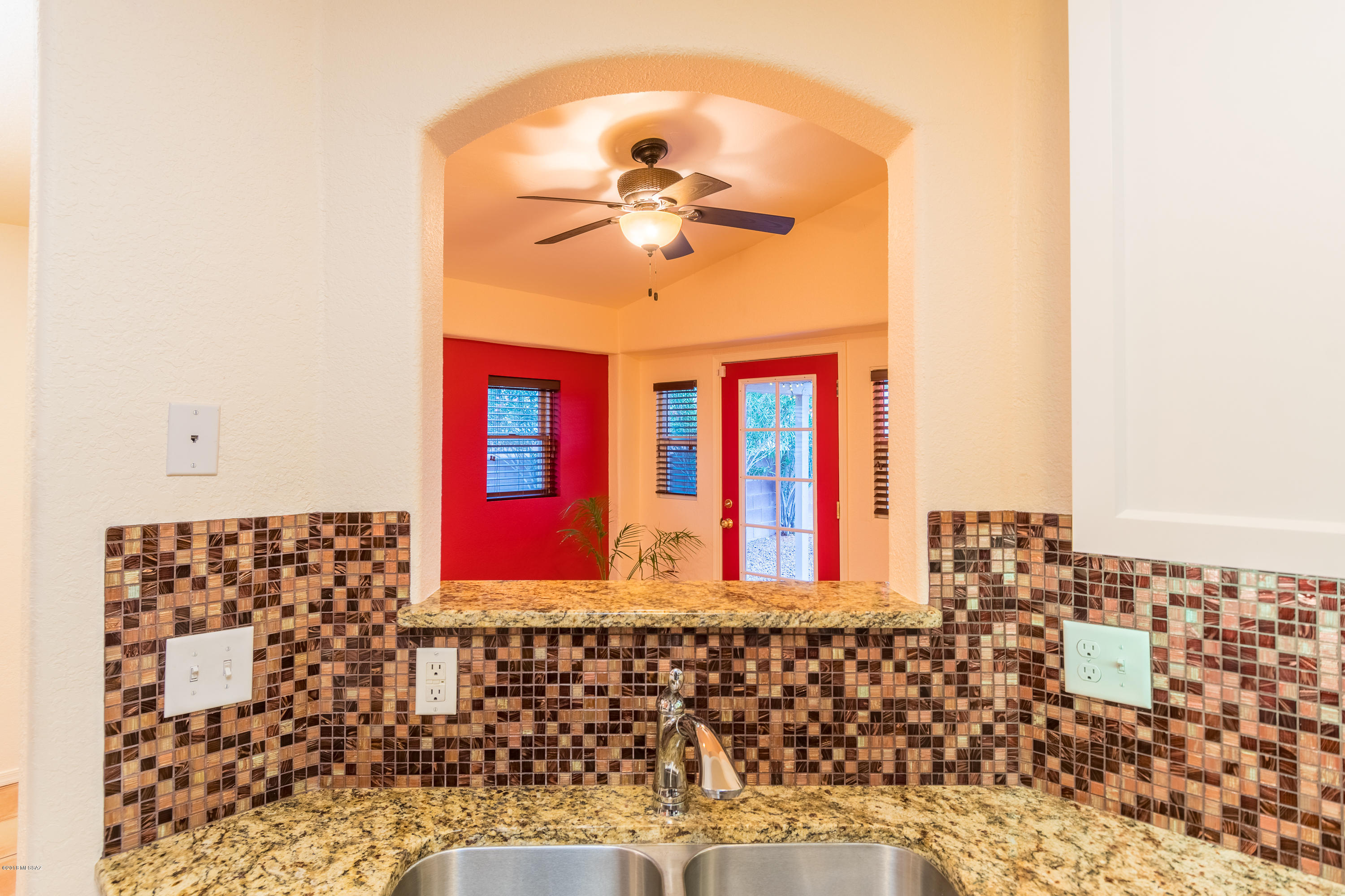 Silver Creek (1-288) - Residential
