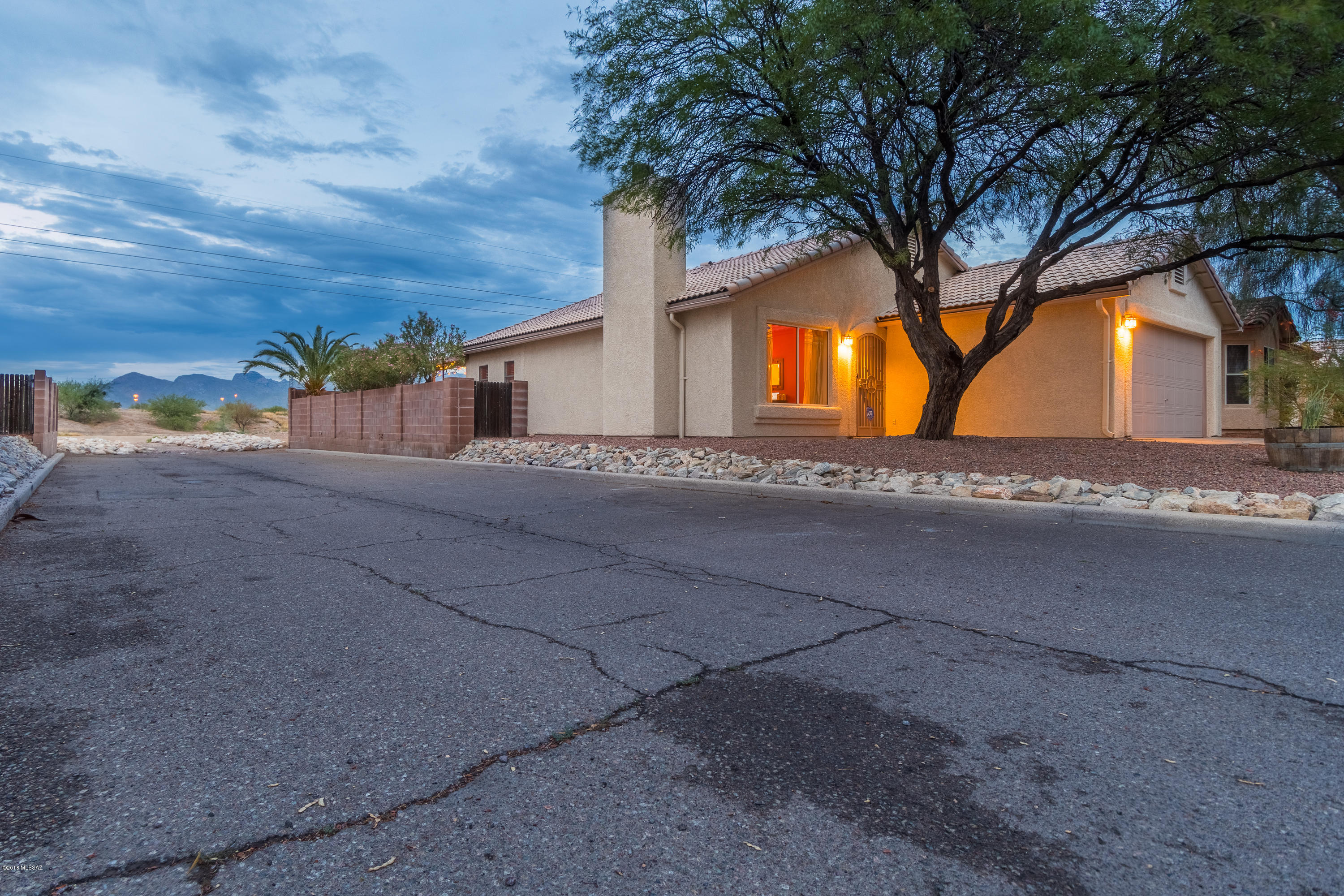 Silver Creek (1-288) - Residential