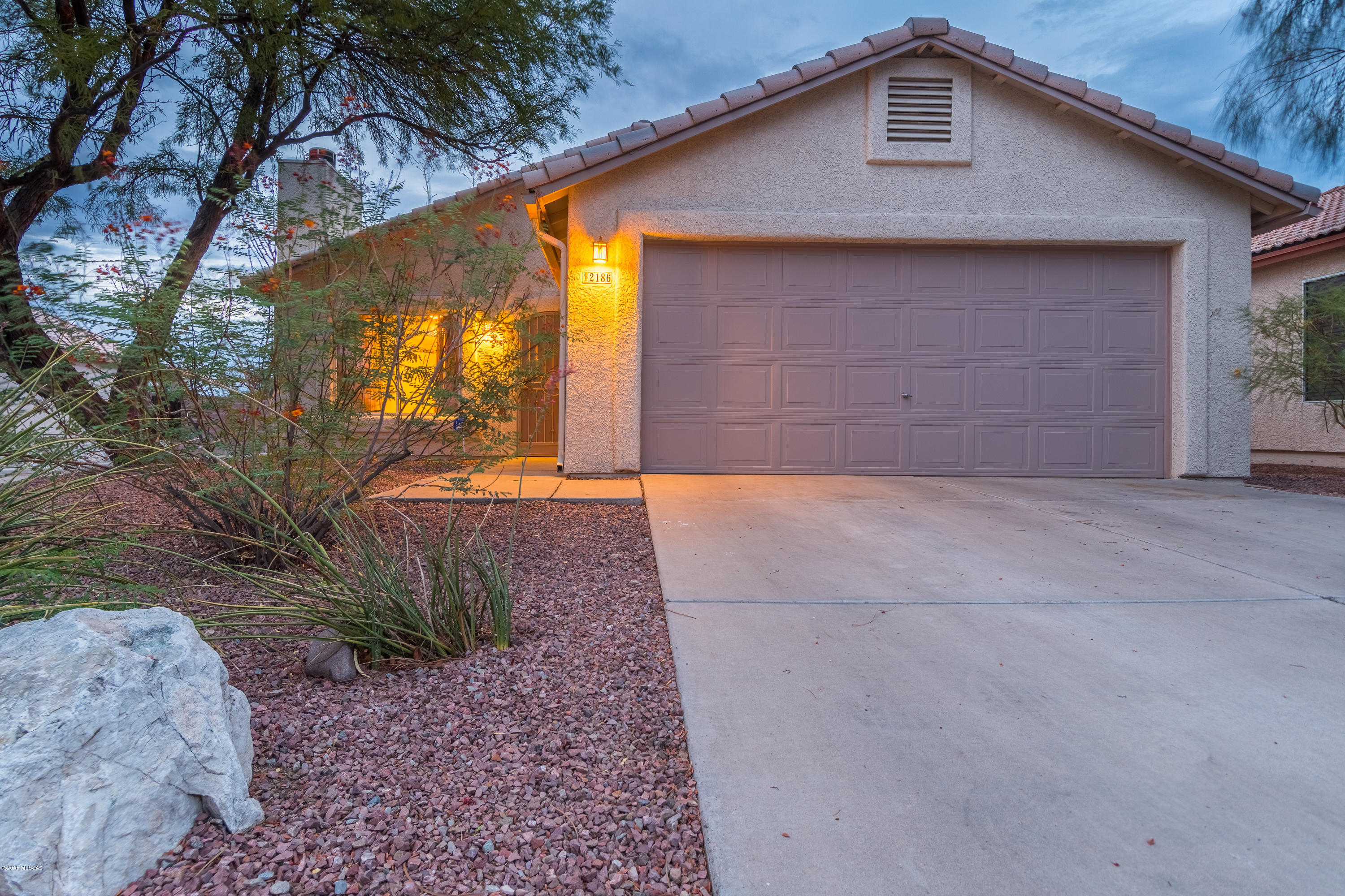 Silver Creek (1-288) - Residential