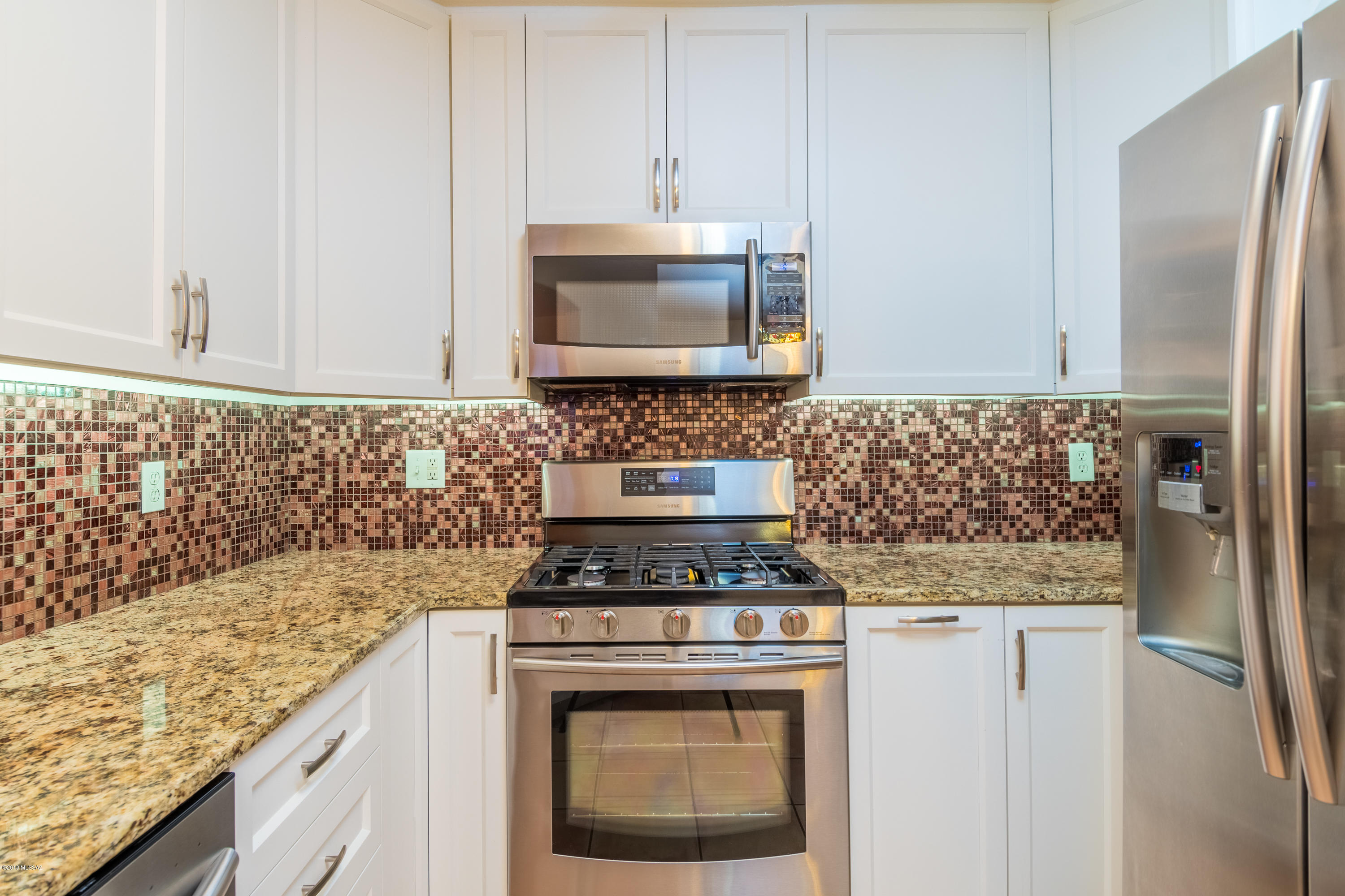 Silver Creek (1-288) - Residential