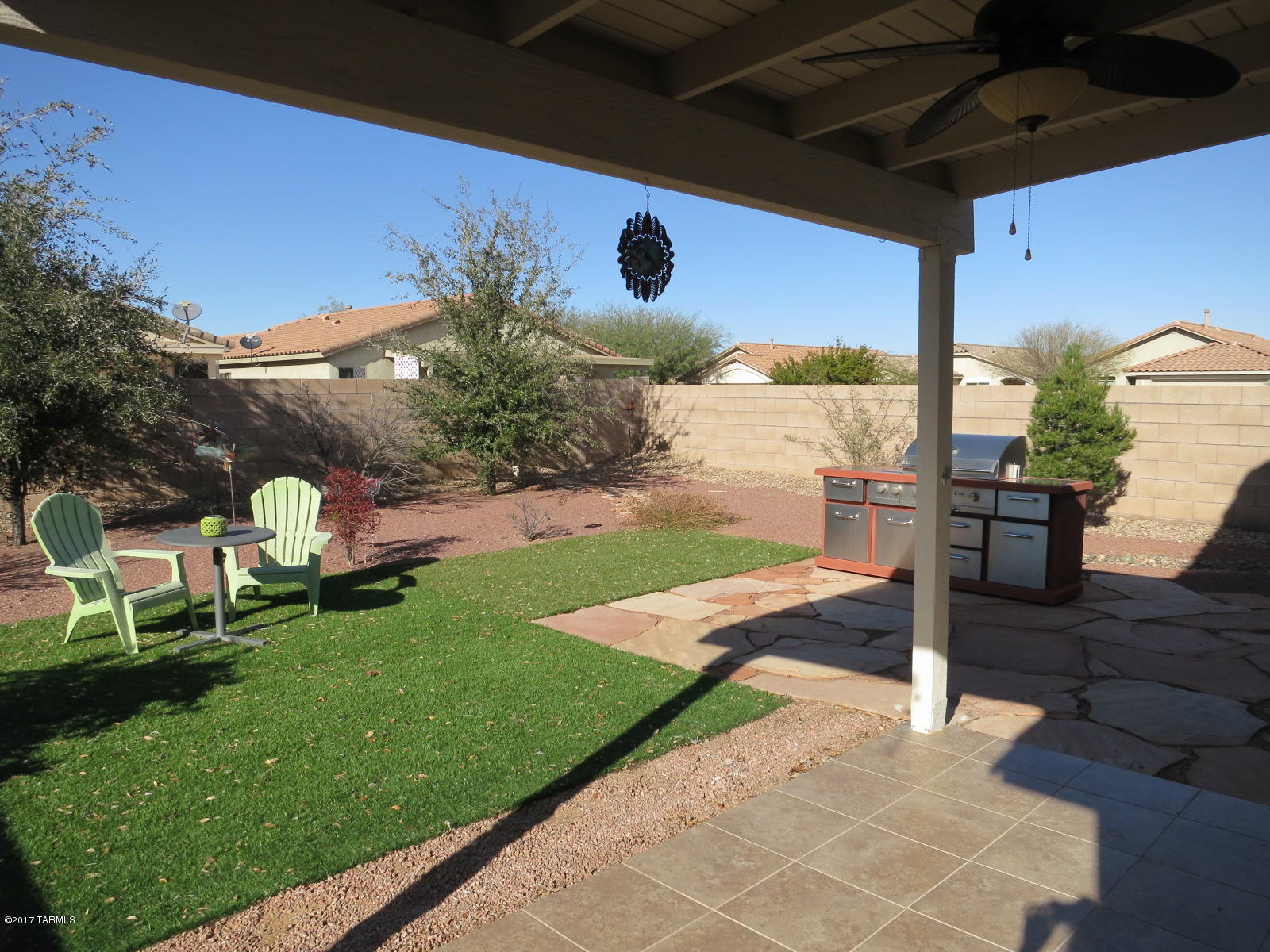 Star Valley Block 15 - Residential