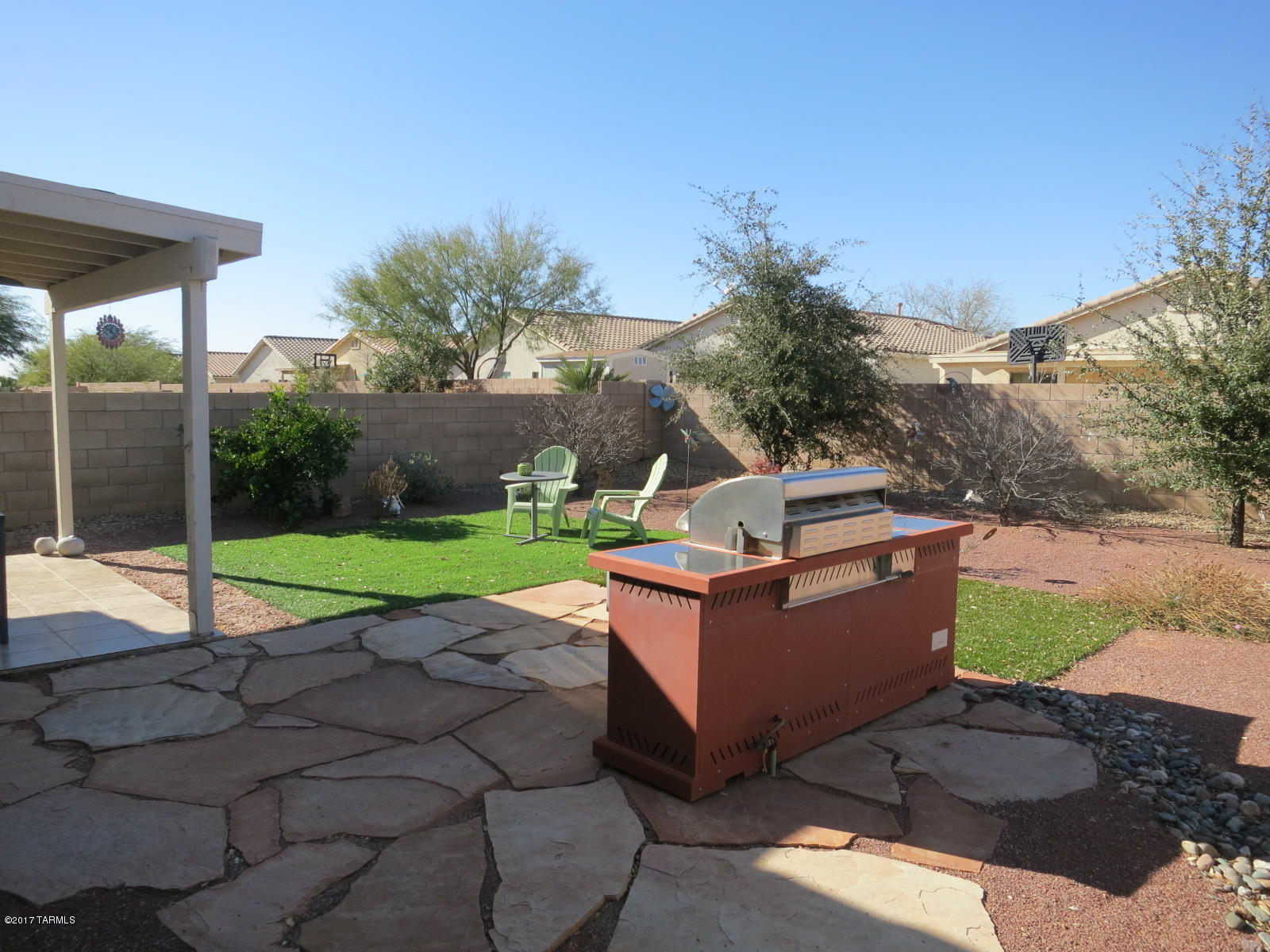 Star Valley Block 15 - Residential