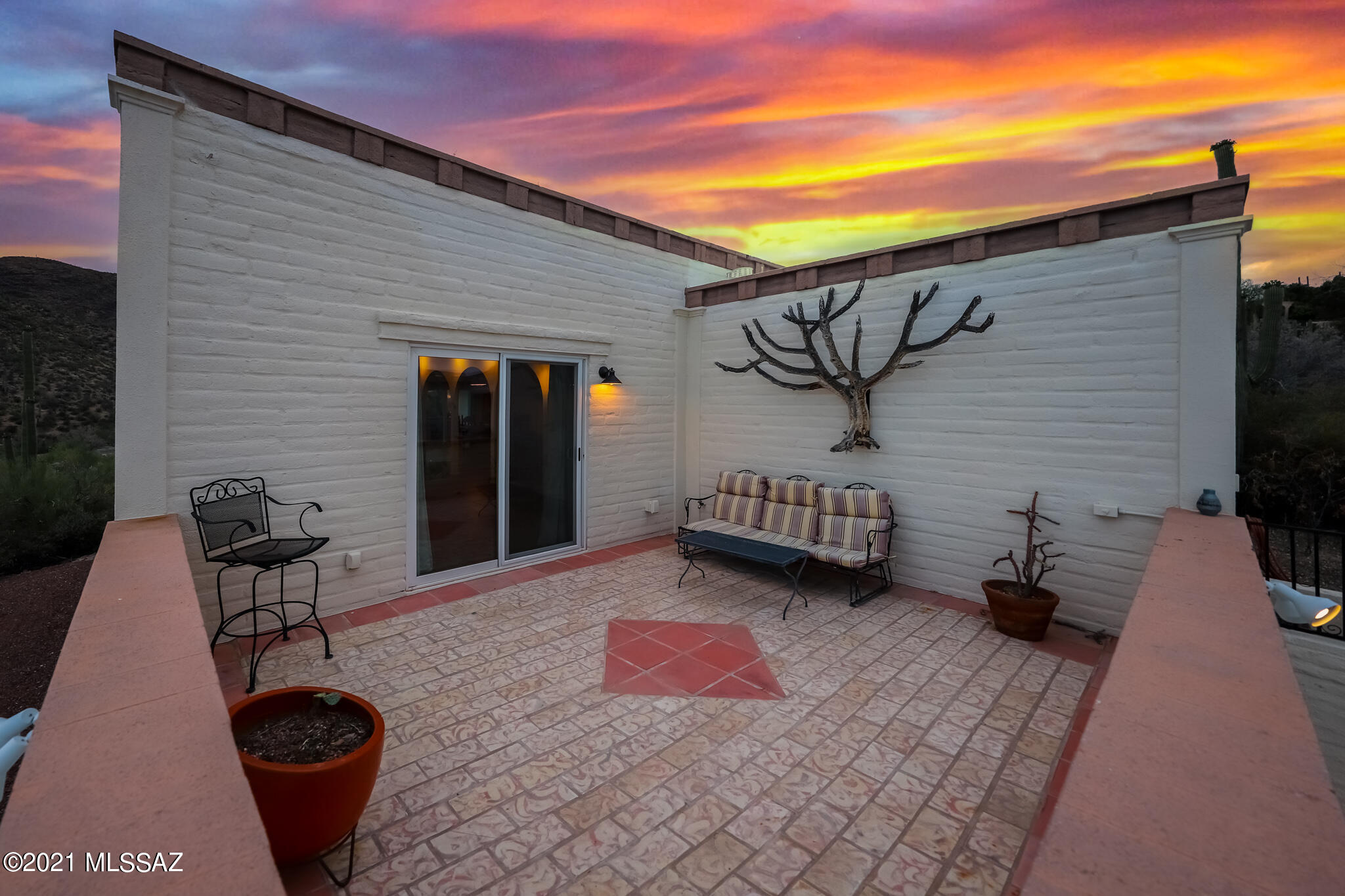 Mountain Garden Estates (12-64) - Residential
