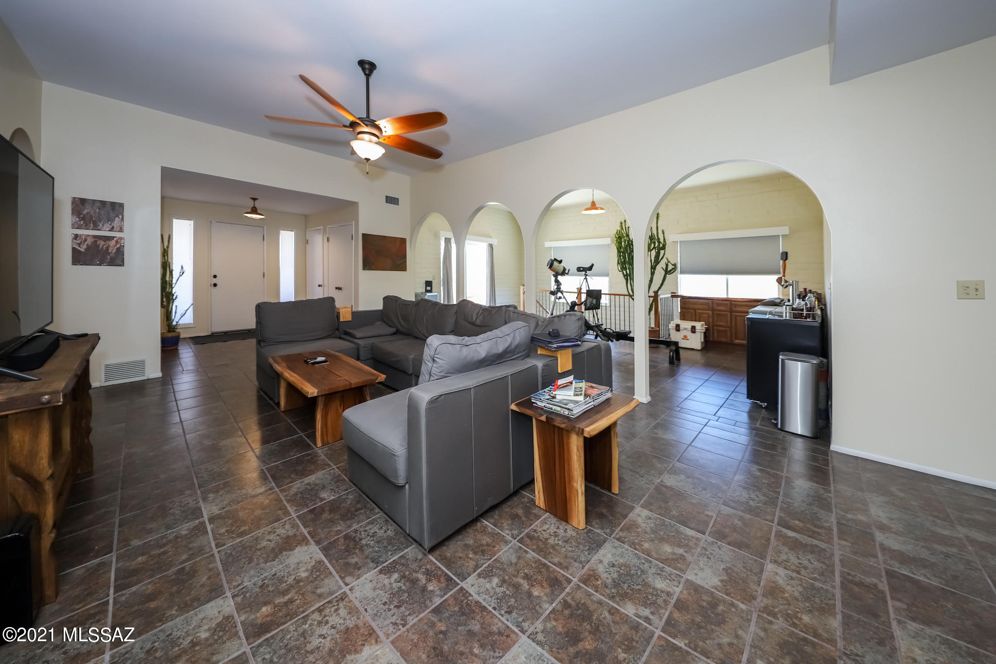 Mountain Garden Estates (12-64) - Residential
