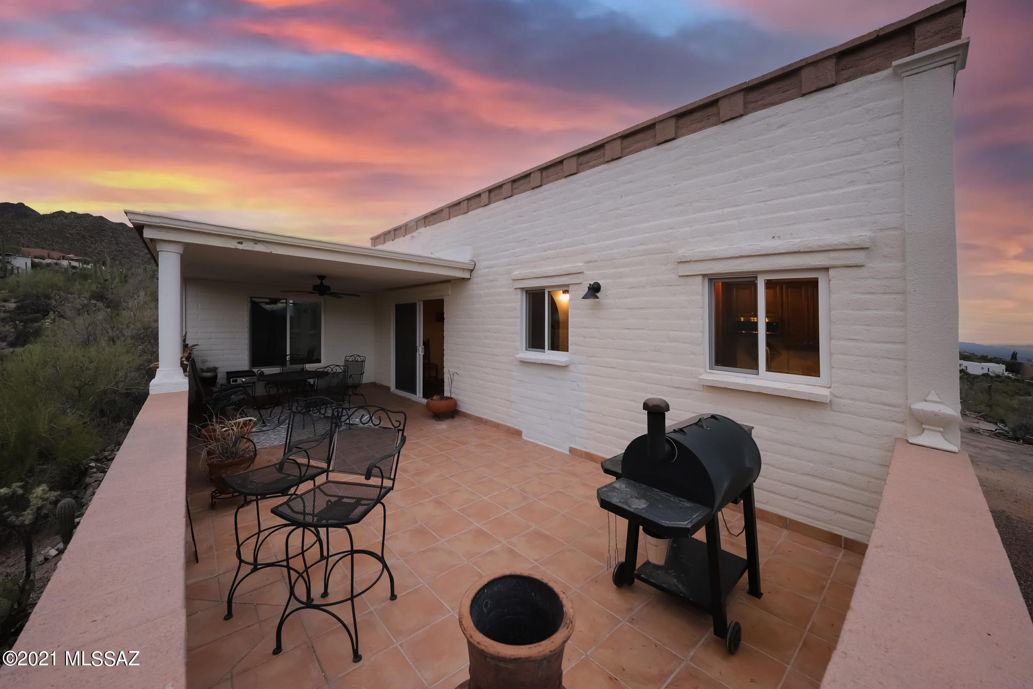 Mountain Garden Estates (12-64) - Residential
