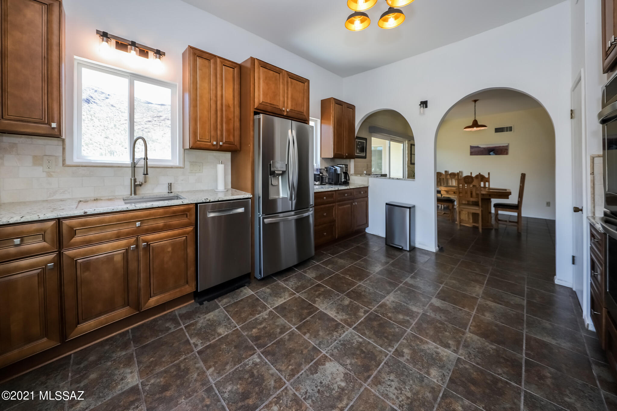 Mountain Garden Estates (12-64) - Residential