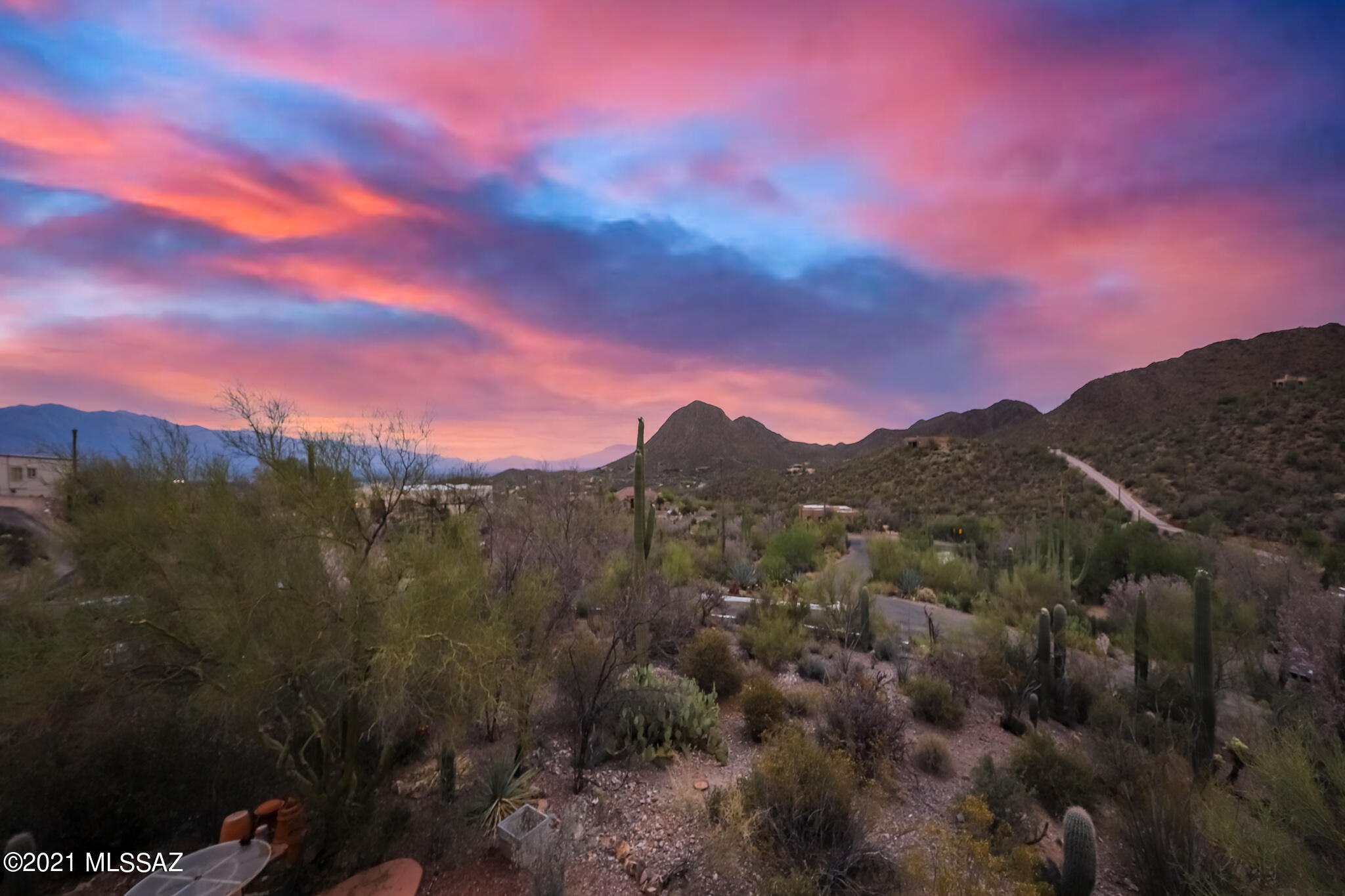 Mountain Garden Estates (12-64) - Residential