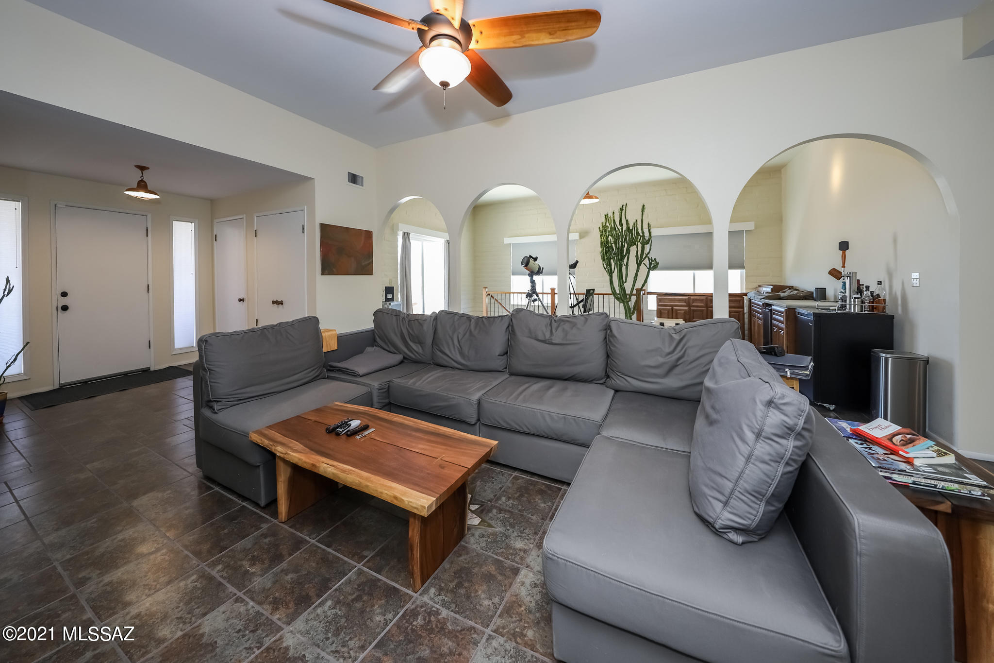 Mountain Garden Estates (12-64) - Residential