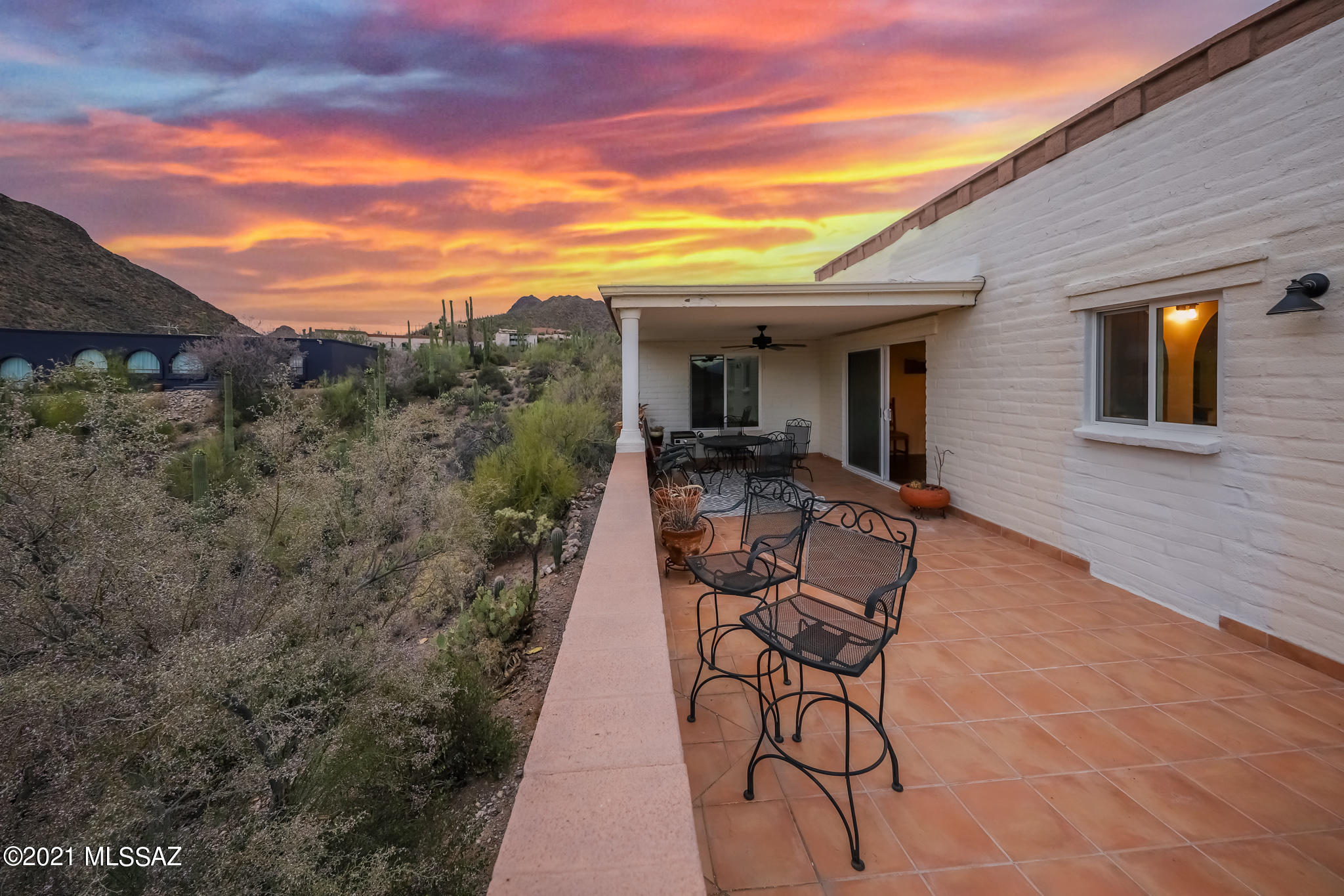 Mountain Garden Estates (12-64) - Residential