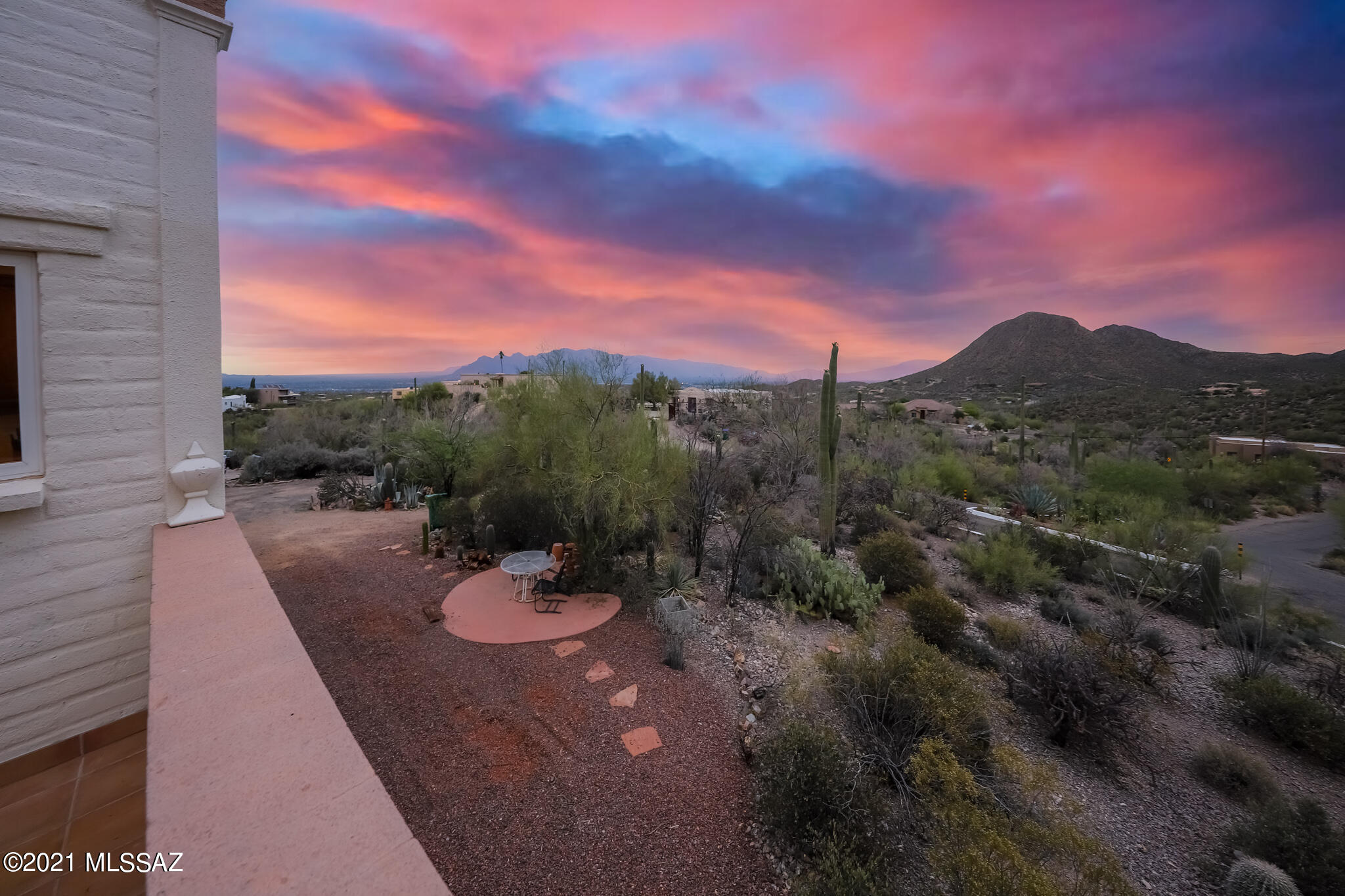 Mountain Garden Estates (12-64) - Residential