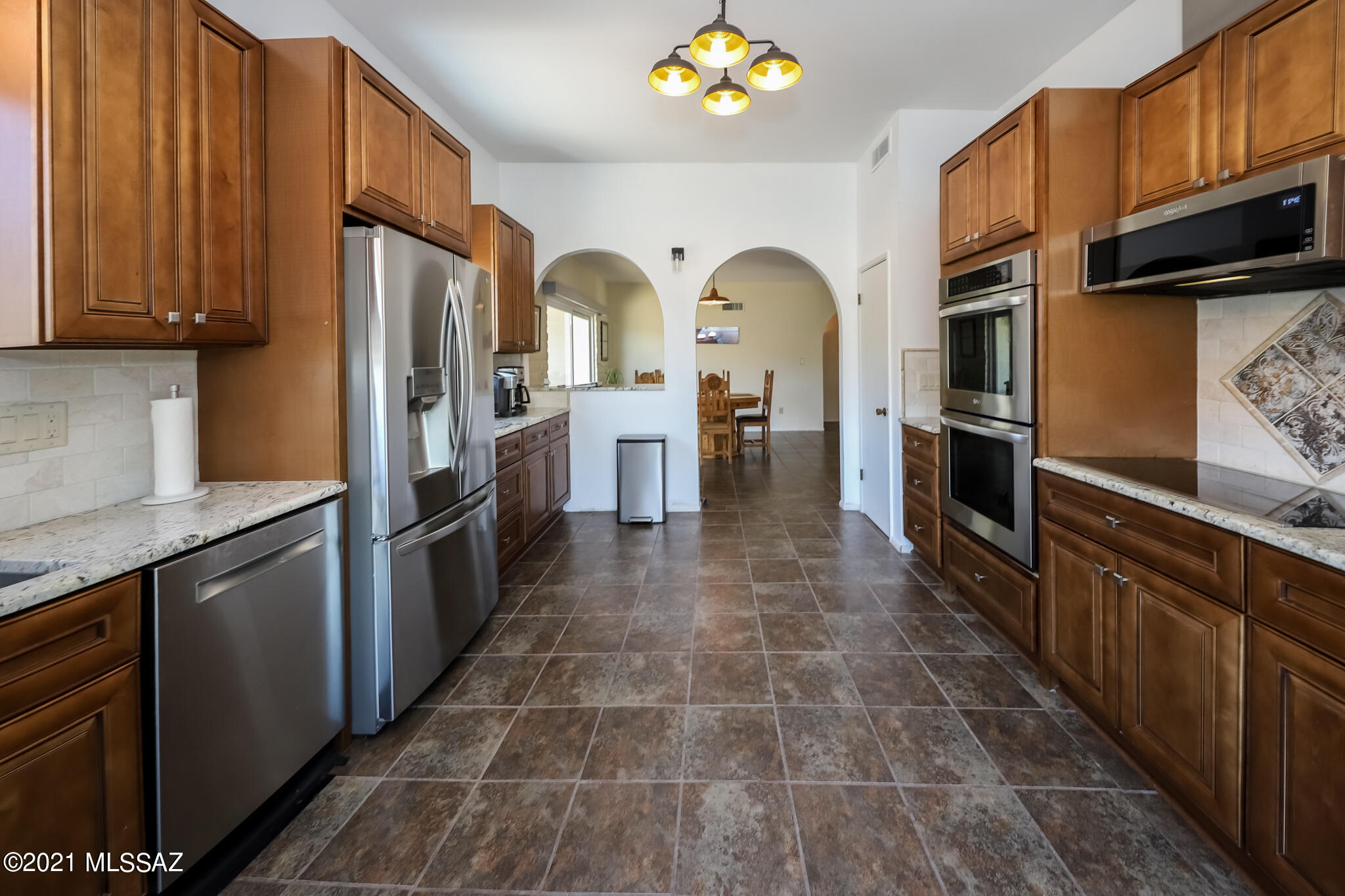 Mountain Garden Estates (12-64) - Residential