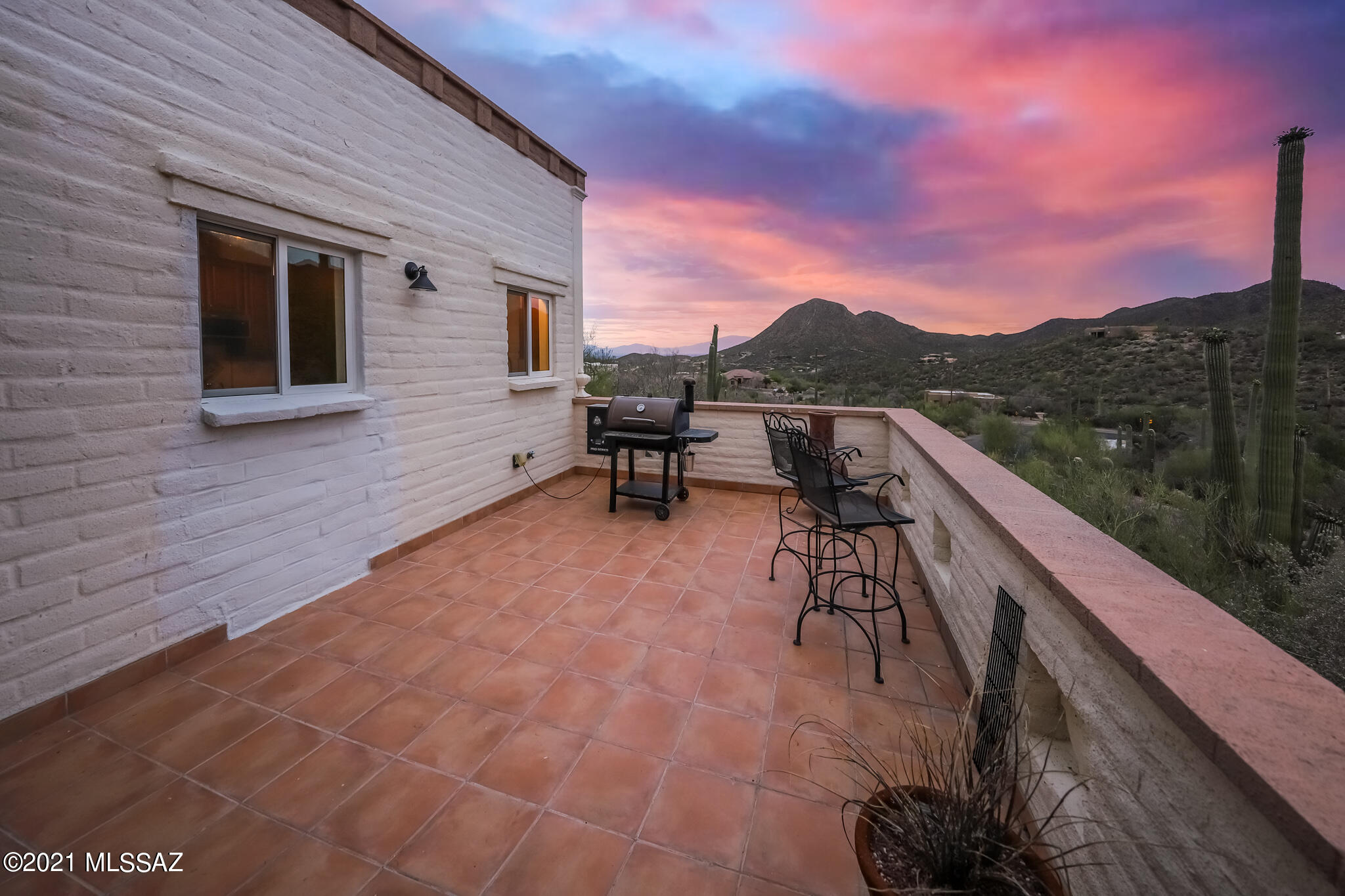Mountain Garden Estates (12-64) - Residential