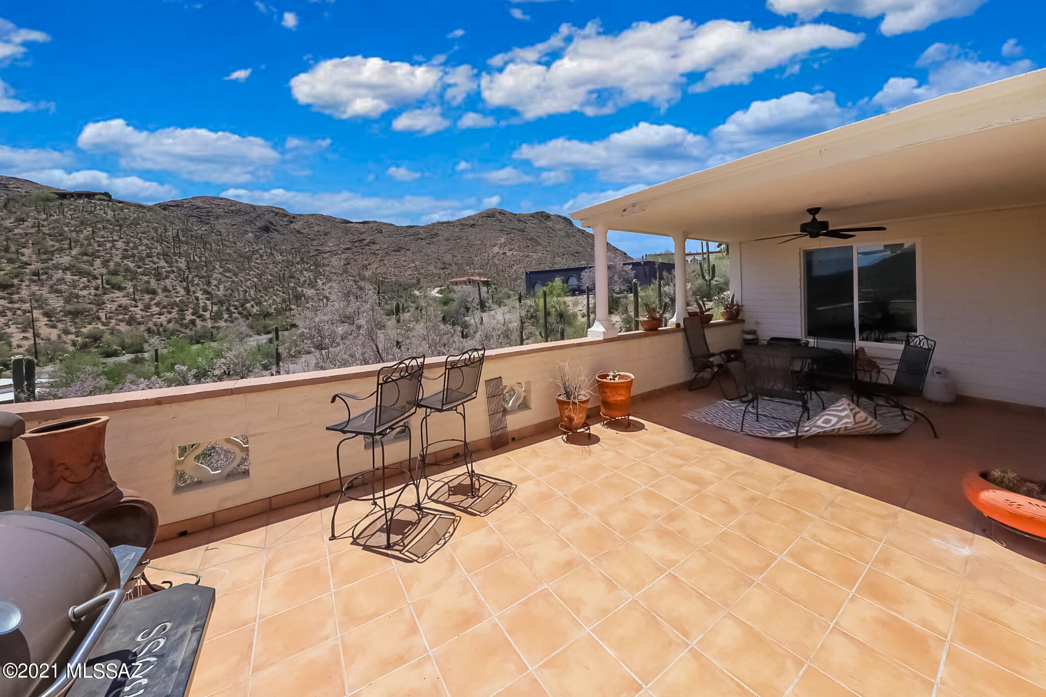 Mountain Garden Estates (12-64) - Residential