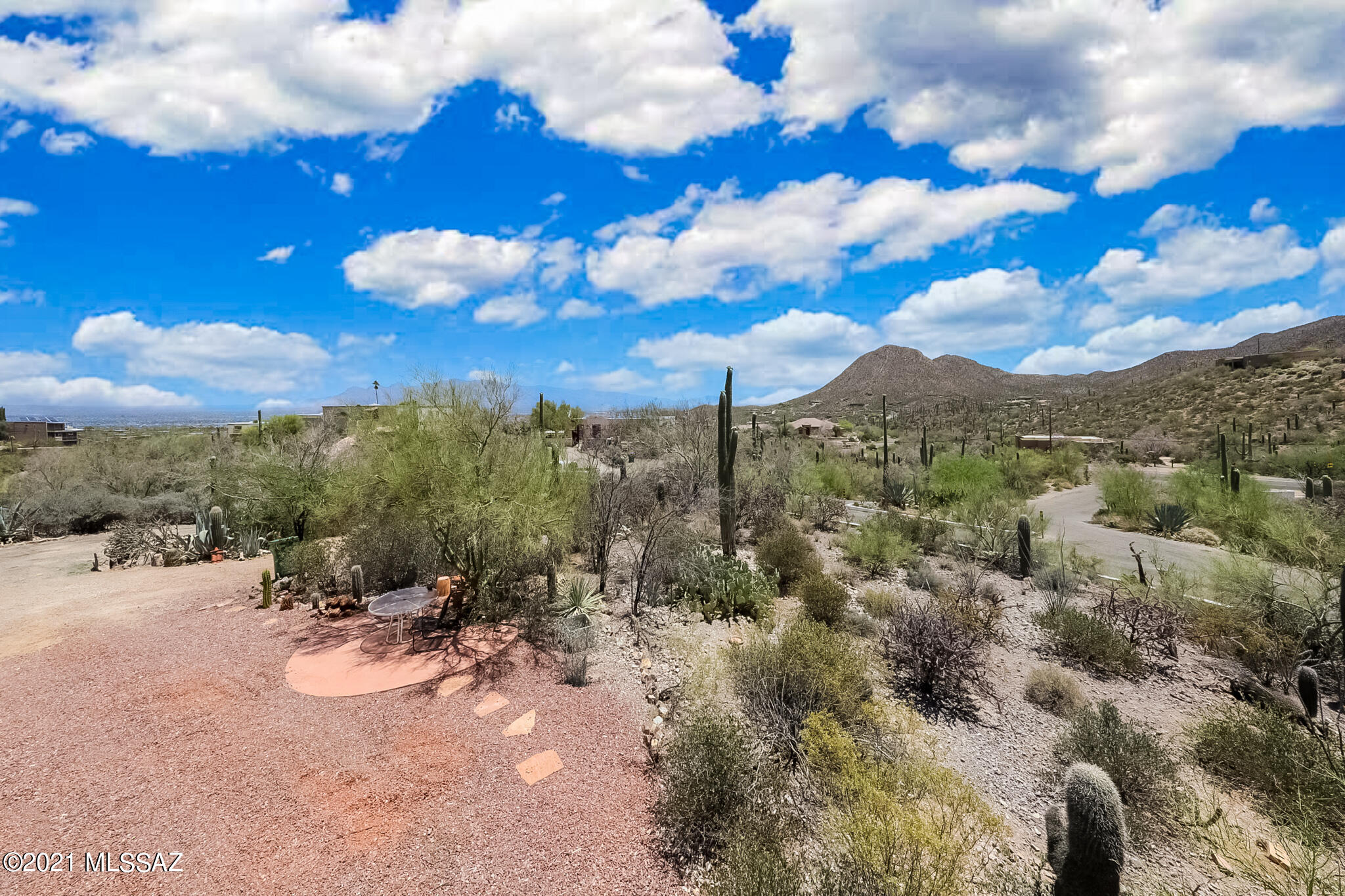 Mountain Garden Estates (12-64) - Residential