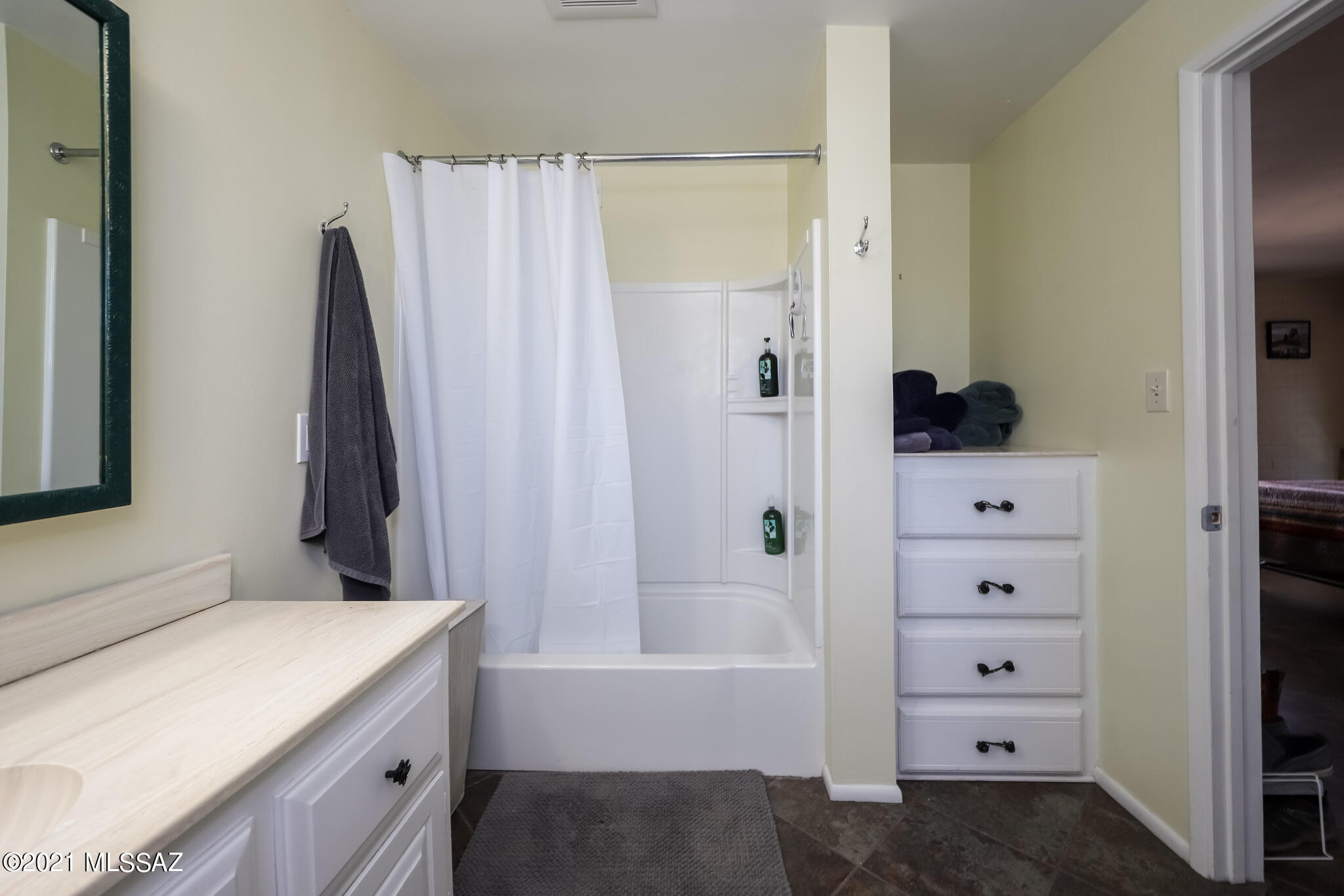 Mountain Garden Estates (12-64) - Residential