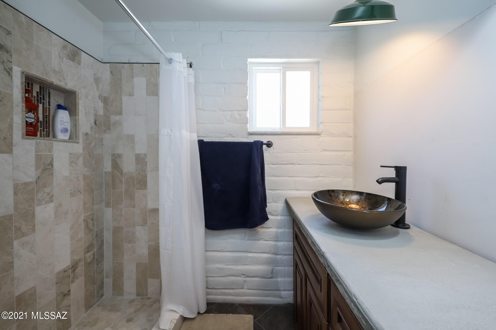Mountain Garden Estates (12-64) - Residential