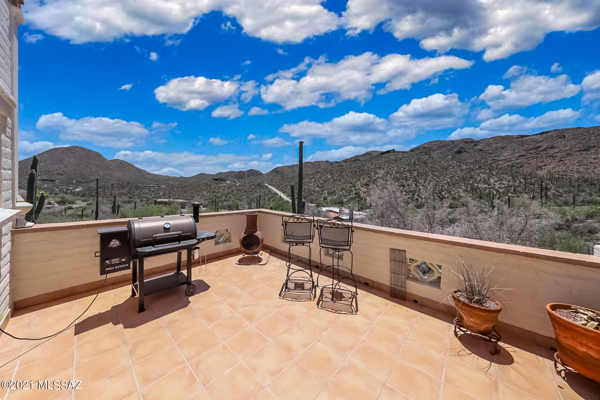 Mountain Garden Estates (12-64) - Residential