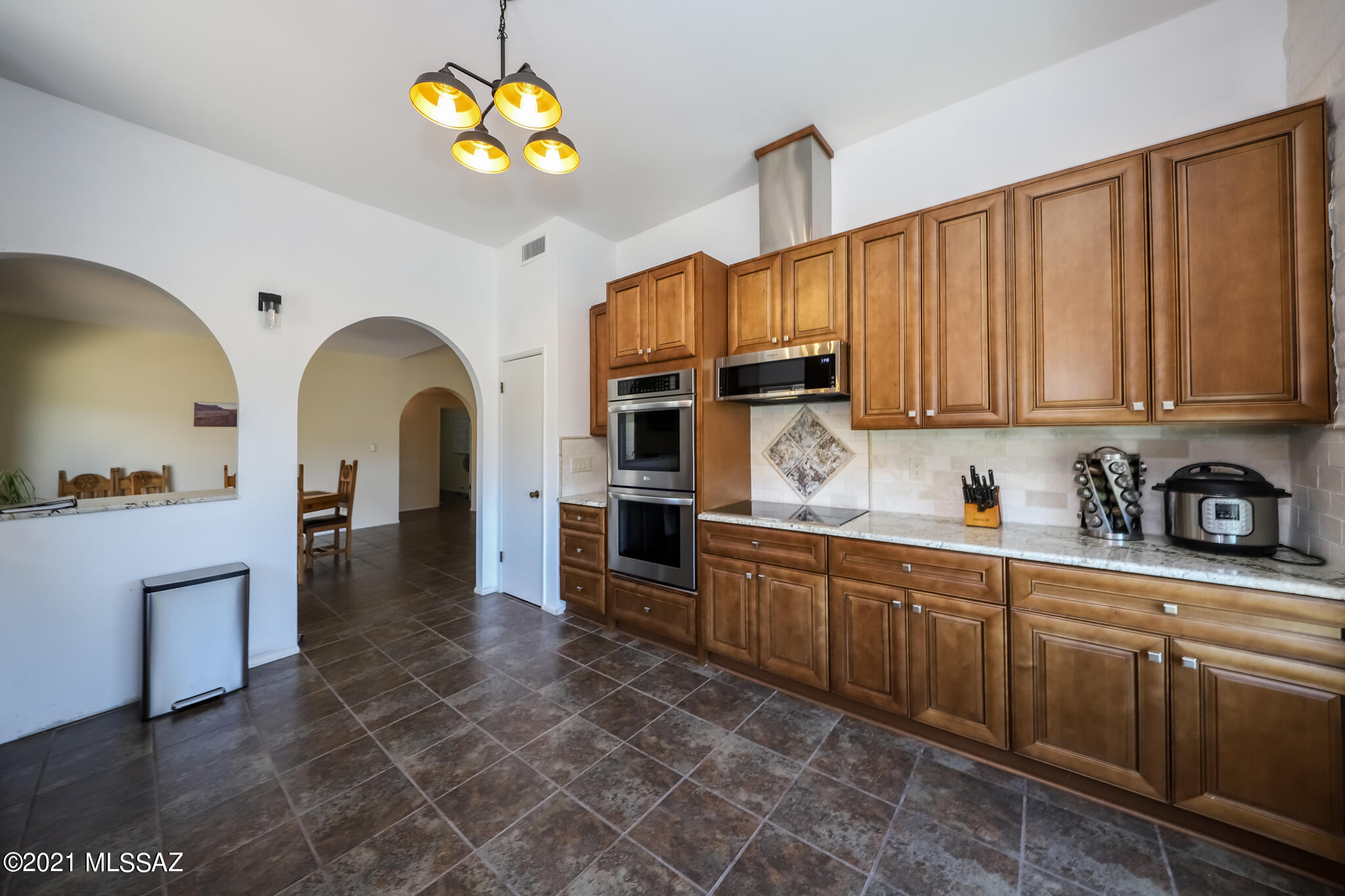 Mountain Garden Estates (12-64) - Residential