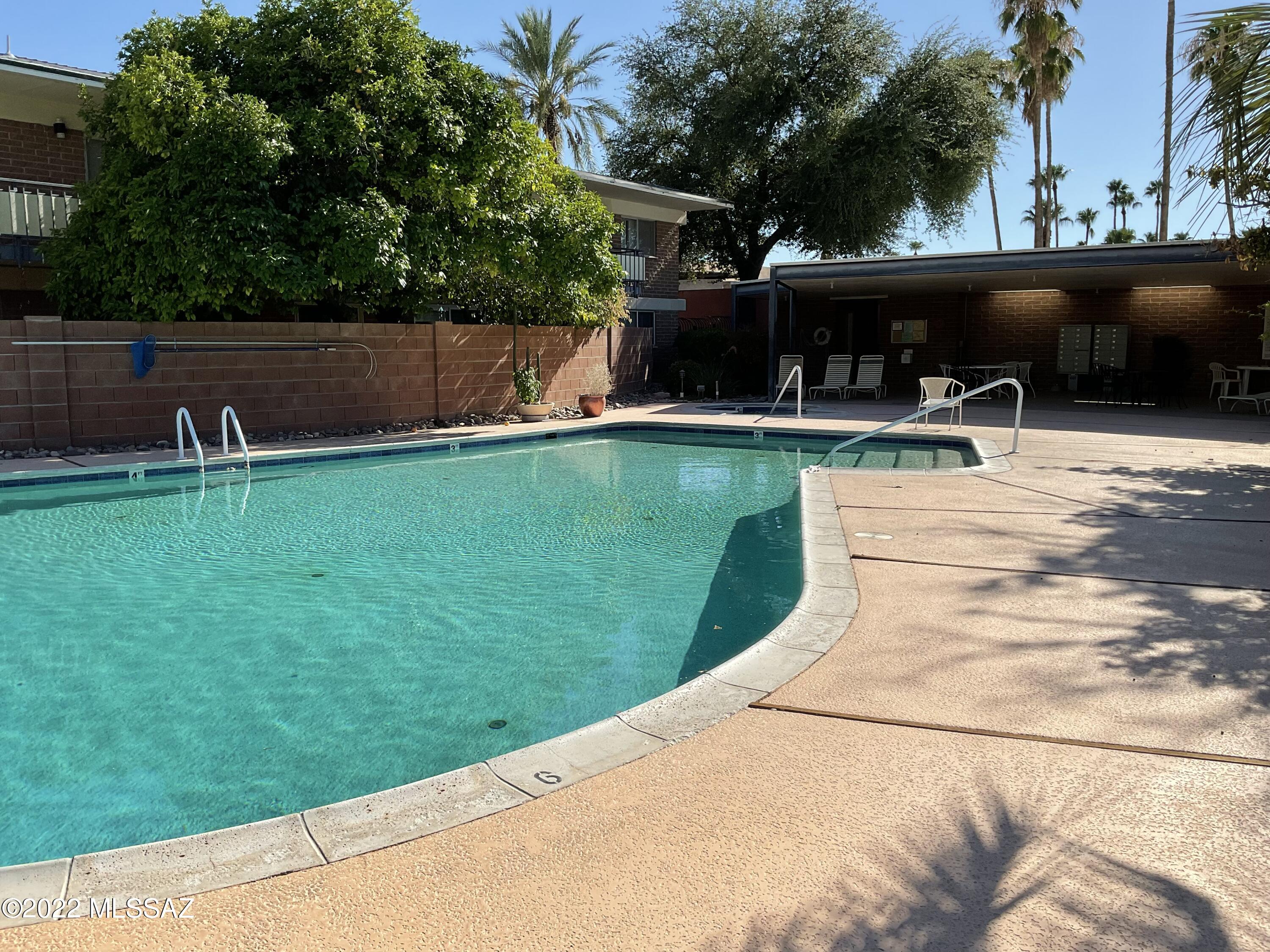 Country Club Heights - Residential