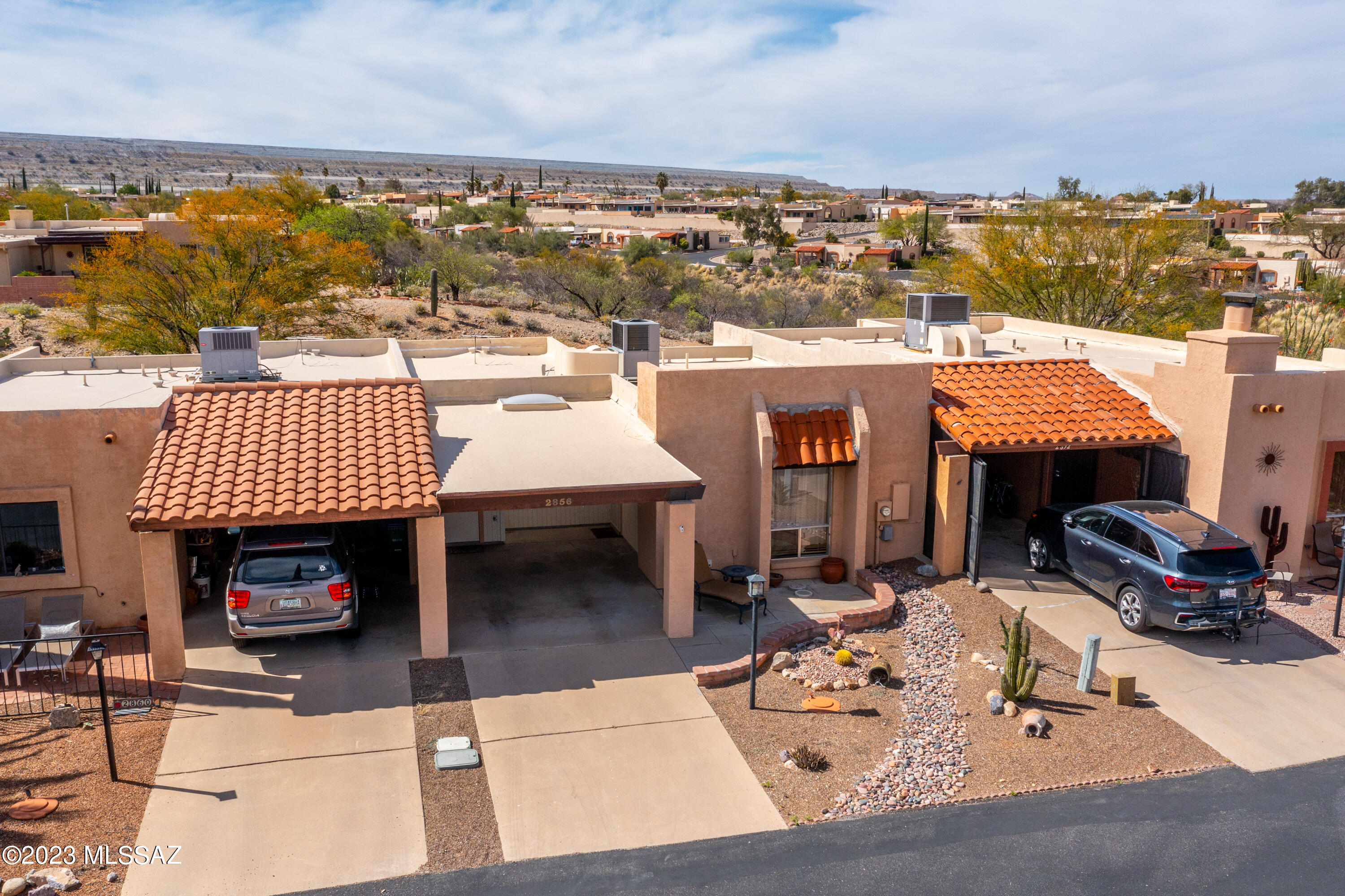 Green Valley Desert Hills NO. 2(1-613) - Residential