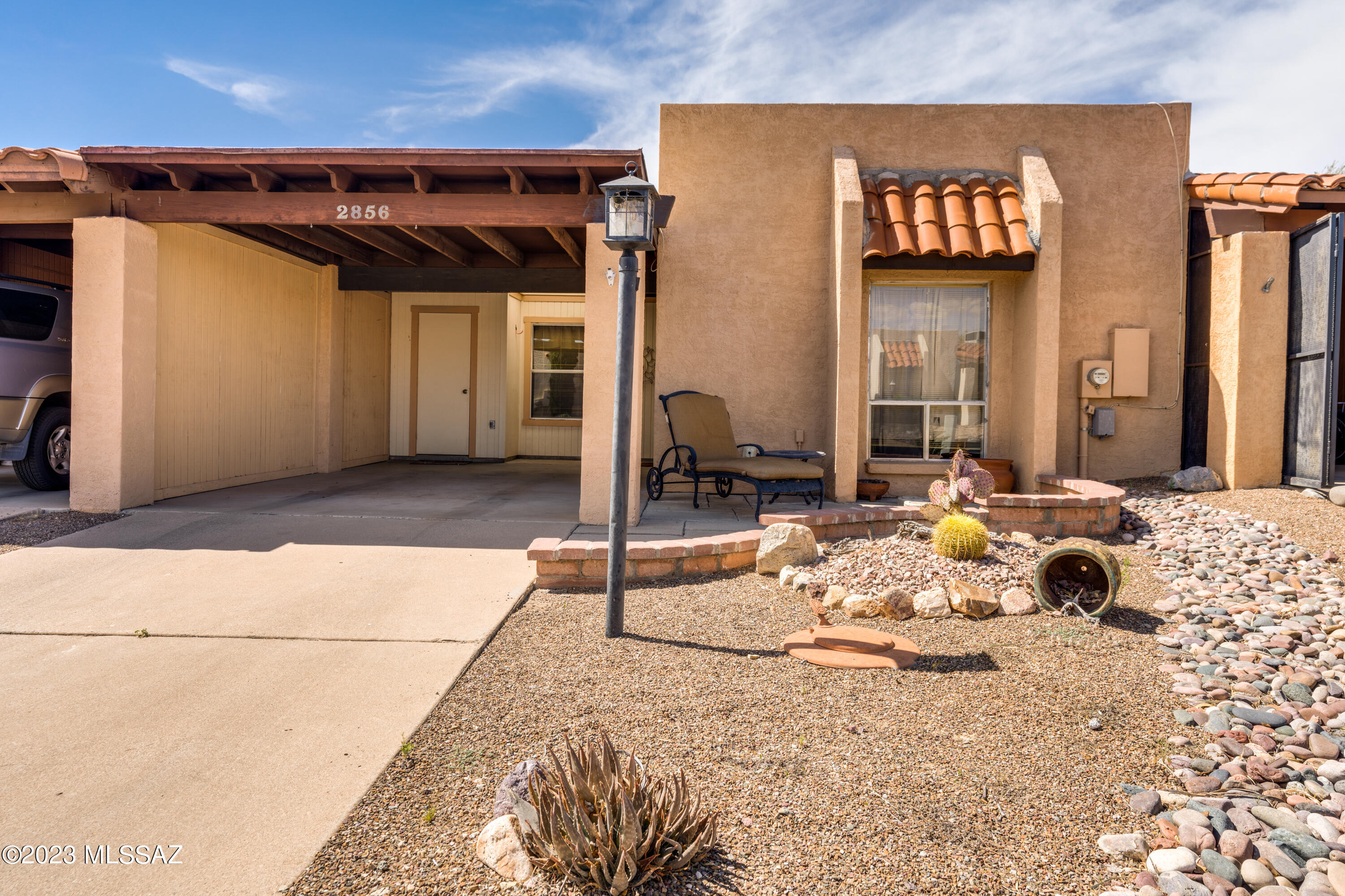 Green Valley Desert Hills NO. 2(1-613) - Residential