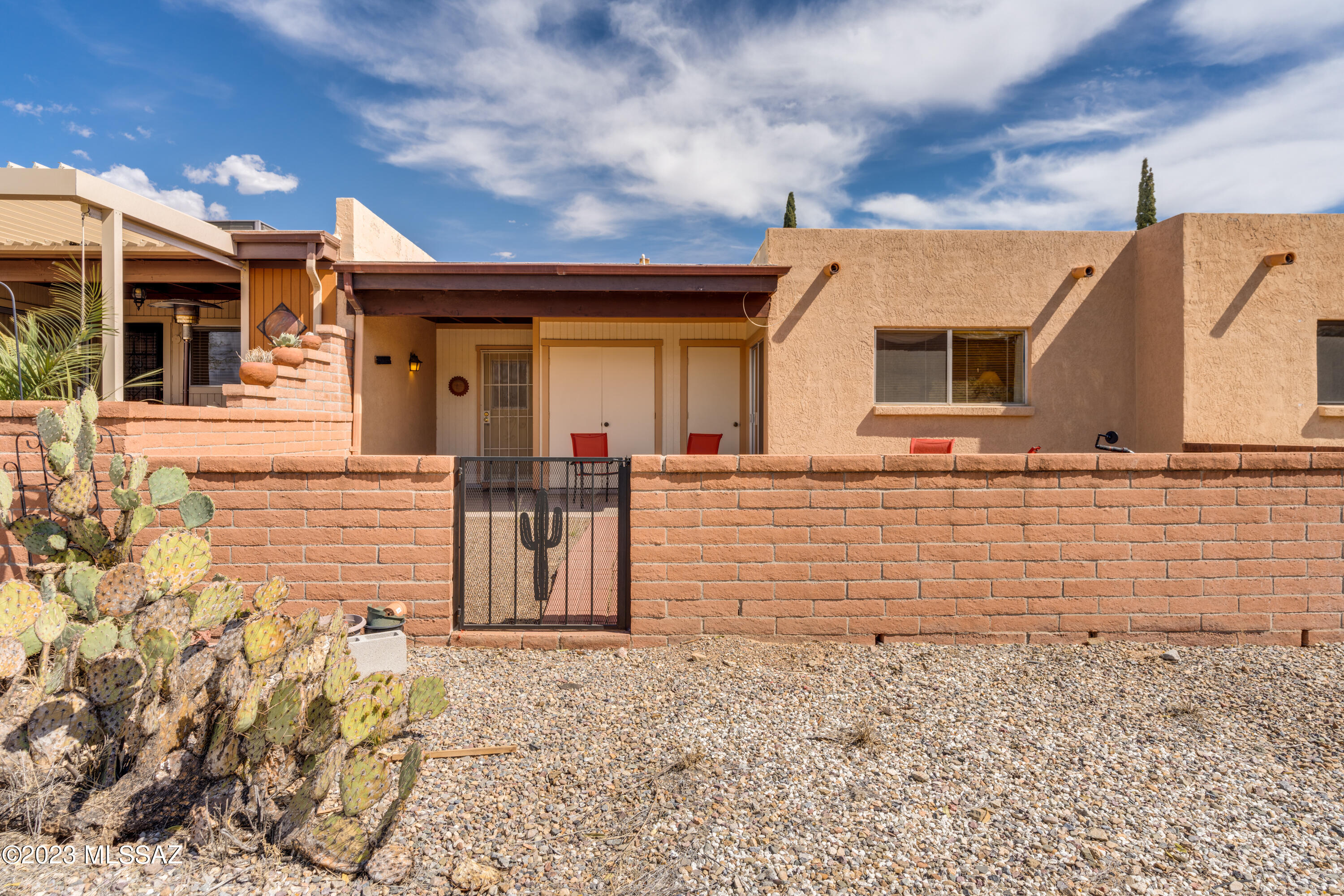 Green Valley Desert Hills NO. 2(1-613) - Residential