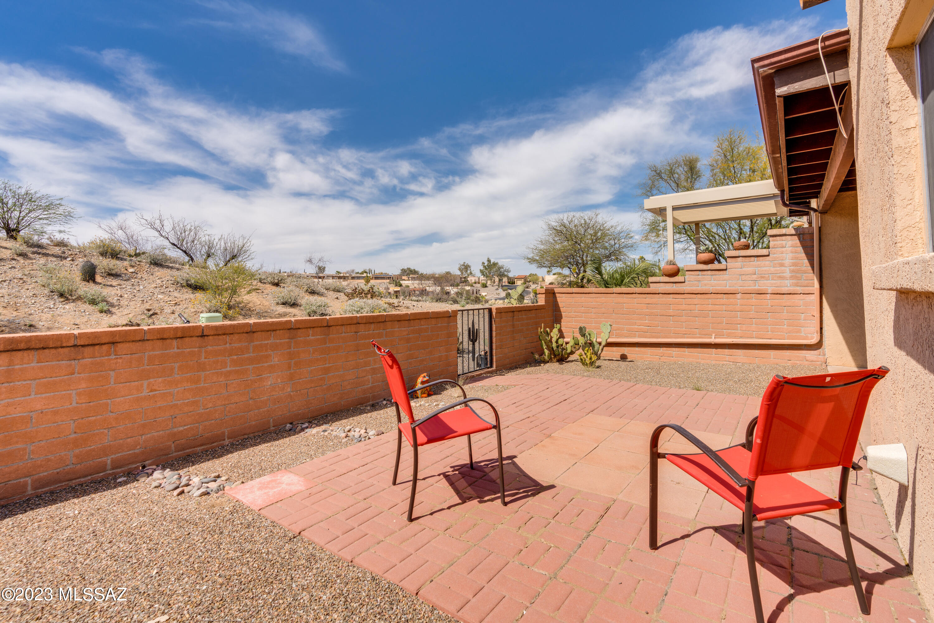 Green Valley Desert Hills NO. 2(1-613) - Residential