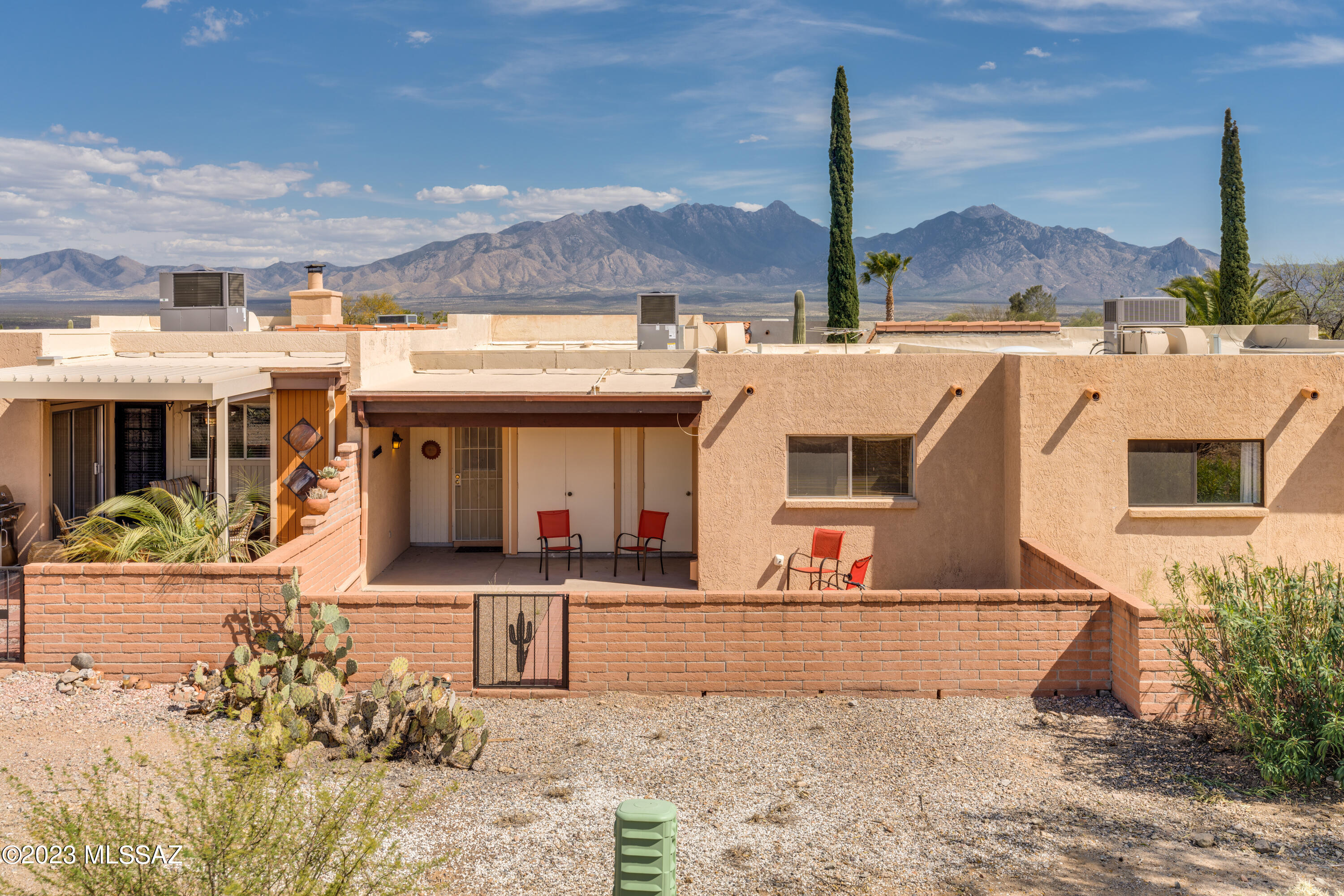 Green Valley Desert Hills NO. 2(1-613) - Residential