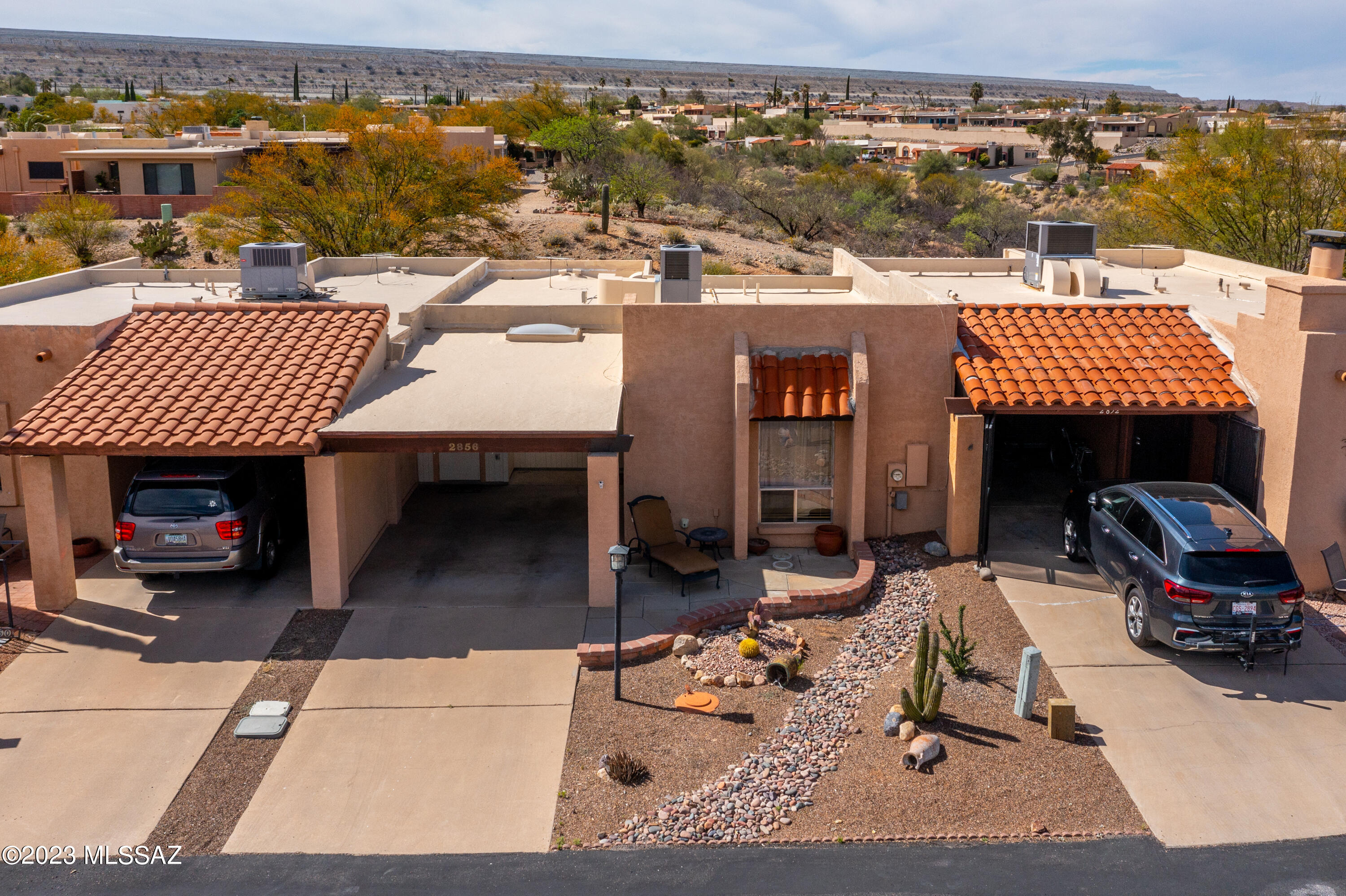 Green Valley Desert Hills NO. 2(1-613) - Residential