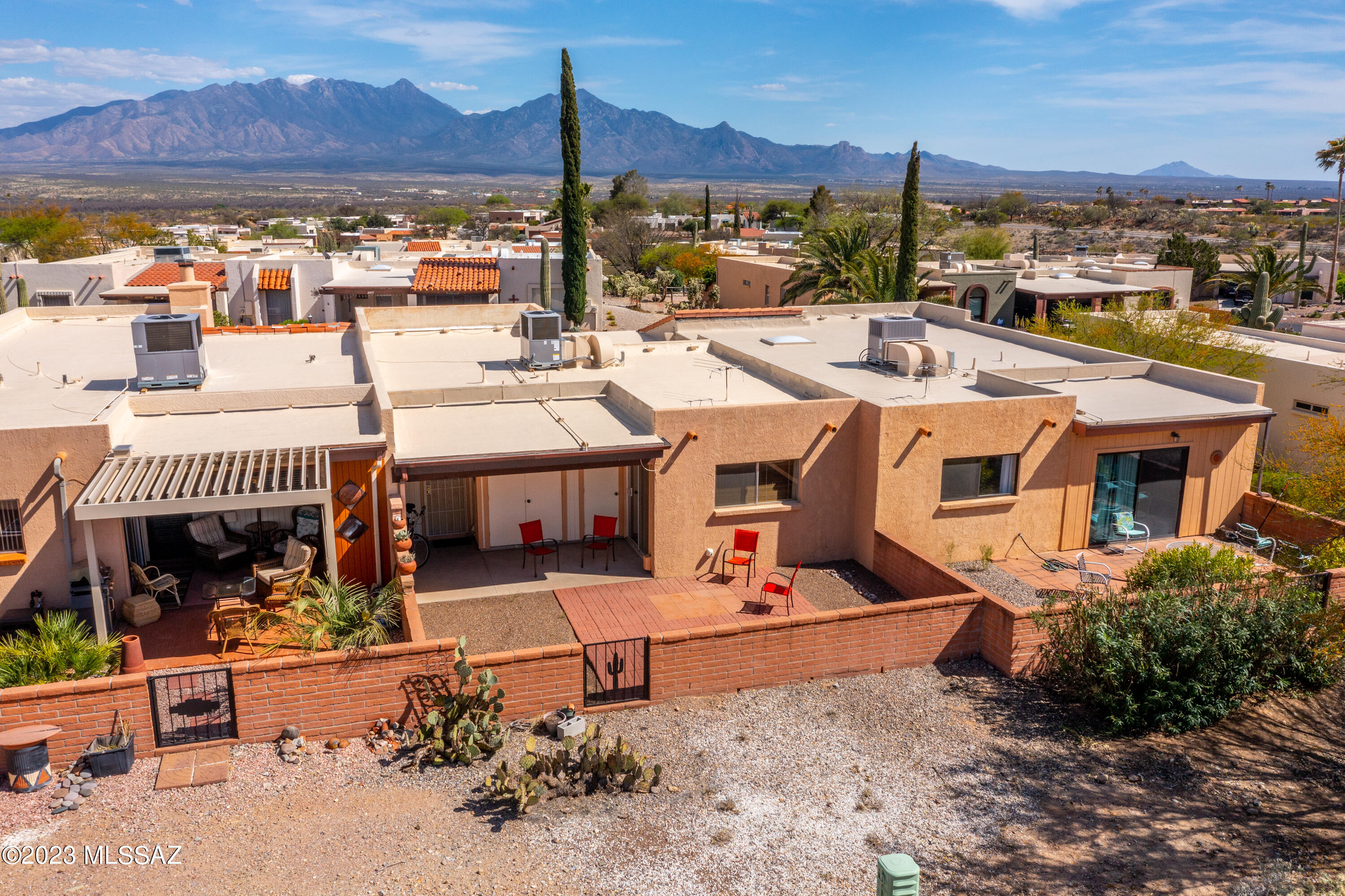 Green Valley Desert Hills NO. 2(1-613) - Residential