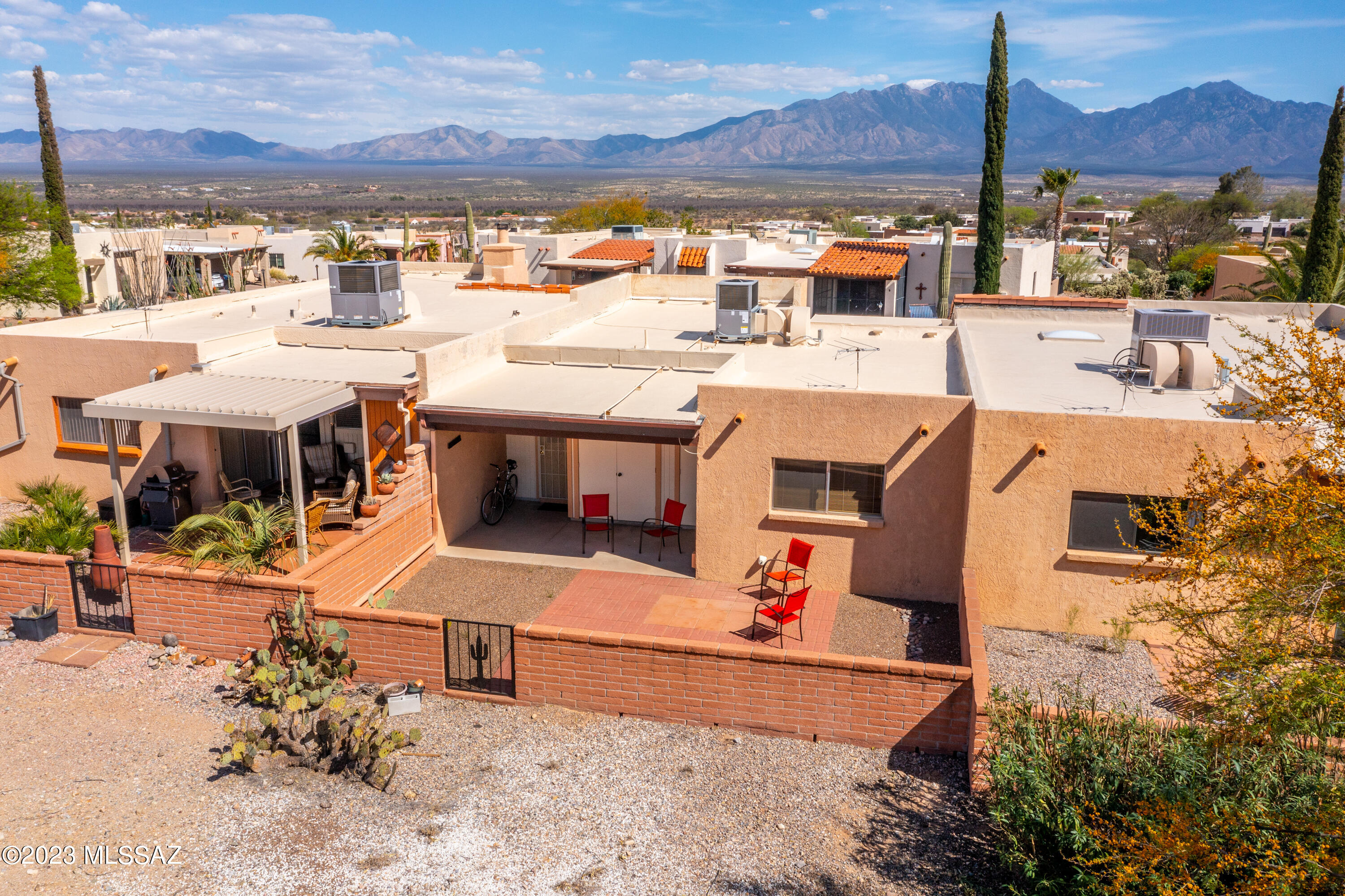 Green Valley Desert Hills NO. 2(1-613) - Residential