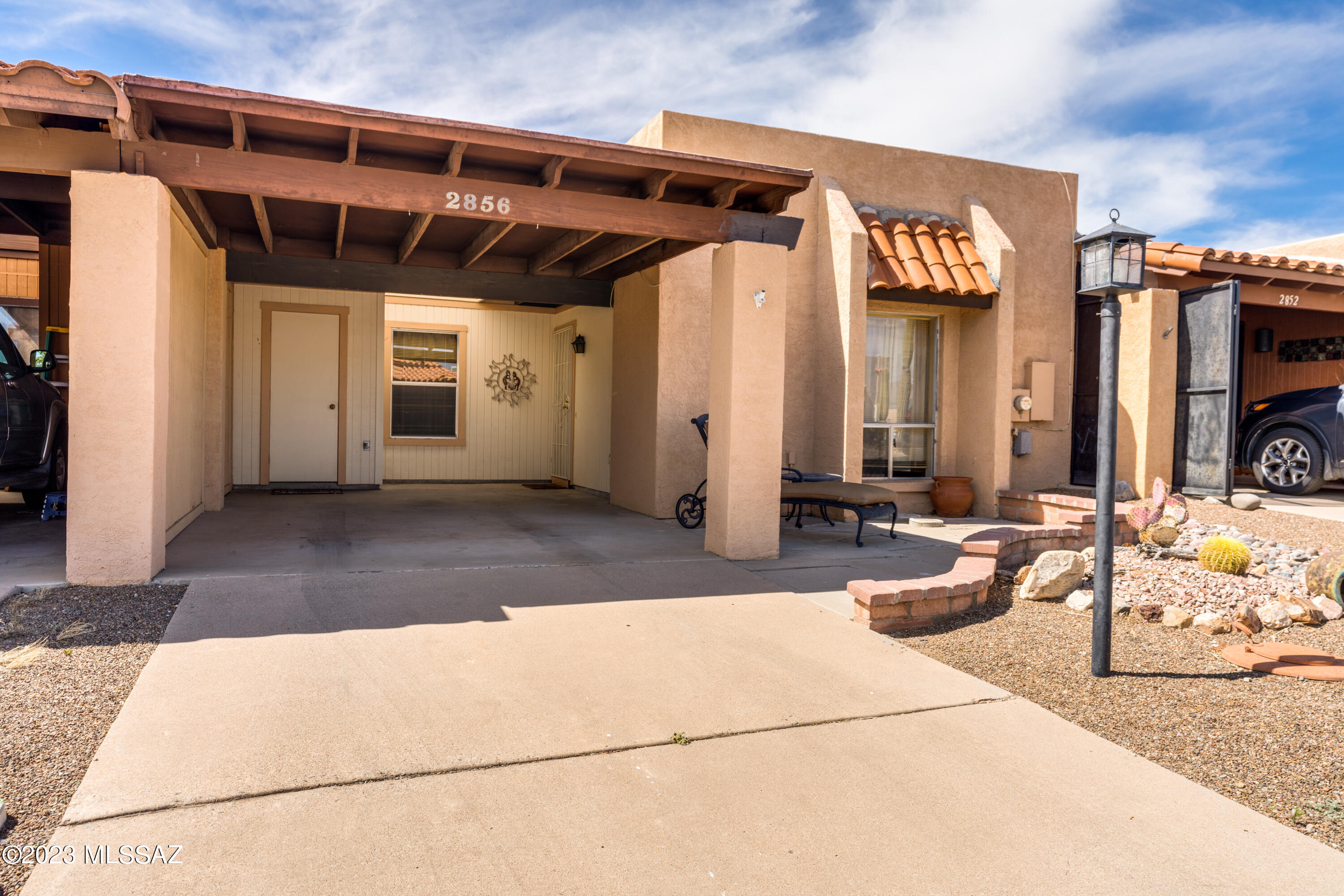 Green Valley Desert Hills NO. 2(1-613) - Residential