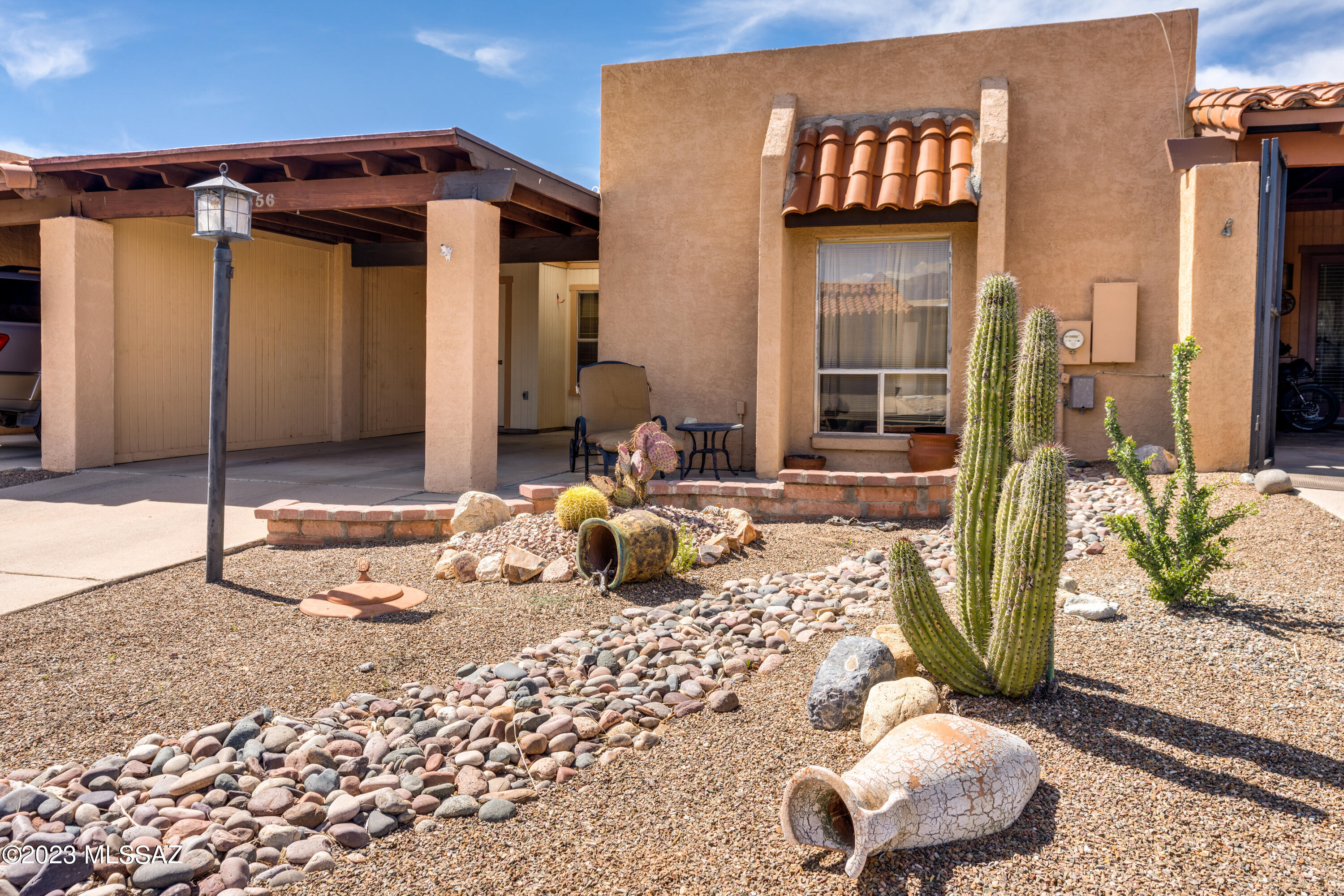 Green Valley Desert Hills NO. 2(1-613) - Residential