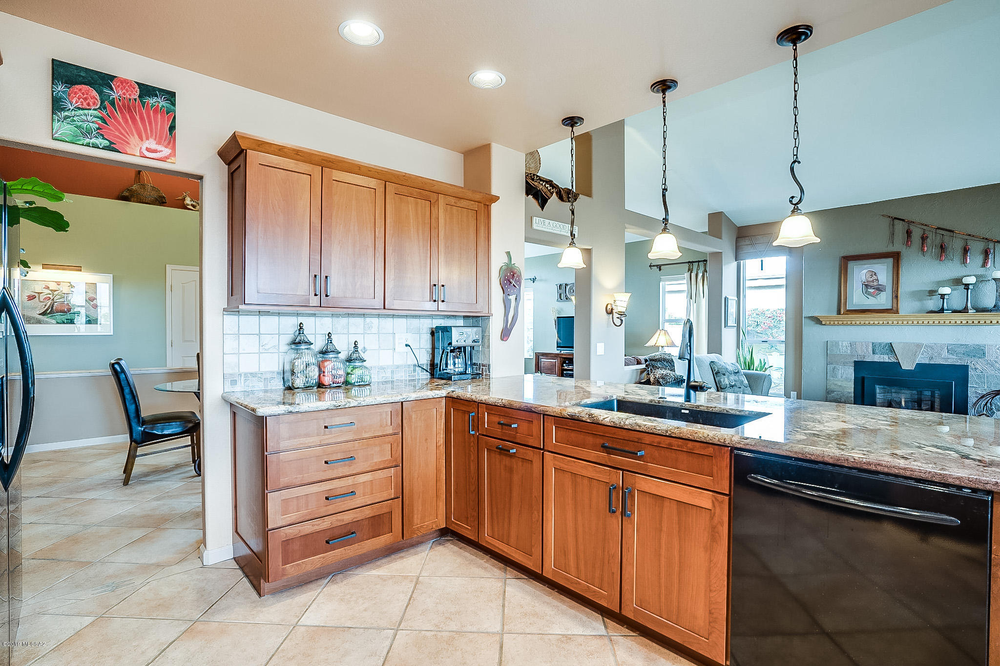 Saddlebrooke - Residential