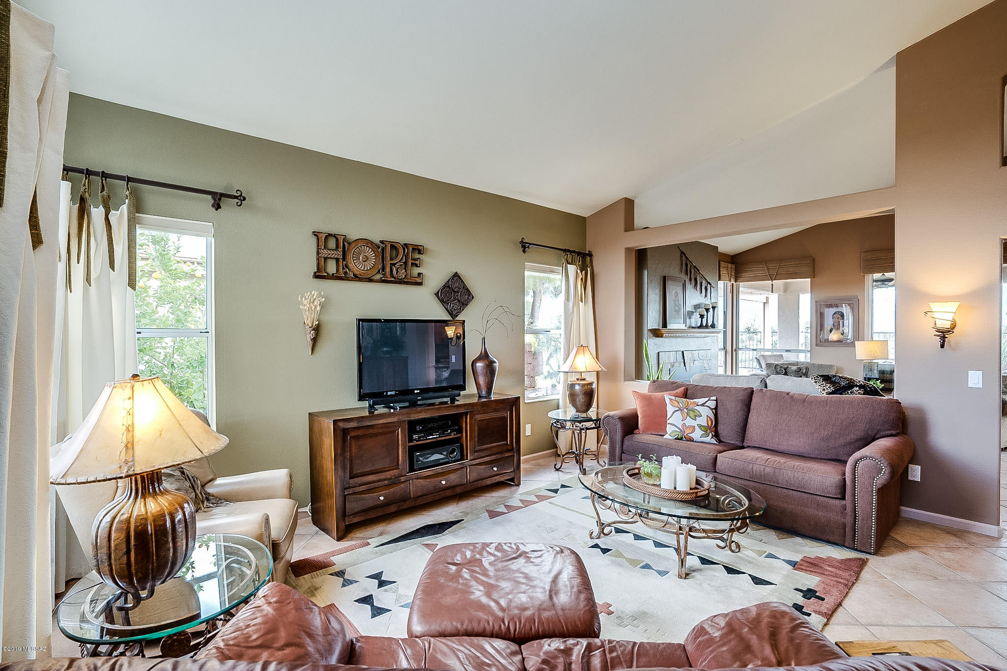 Saddlebrooke - Residential