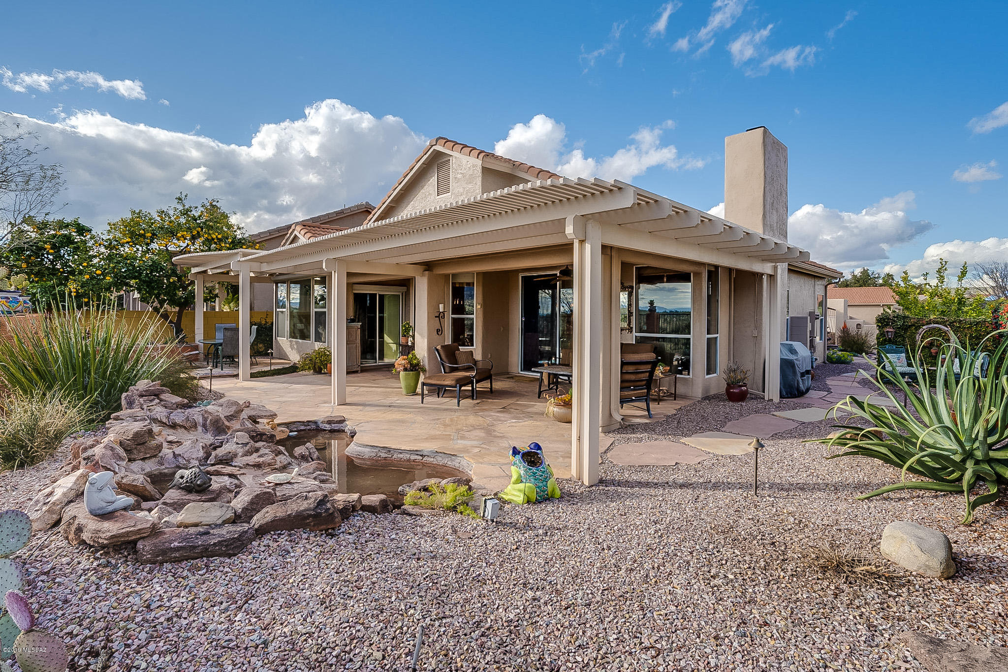 Saddlebrooke - Residential