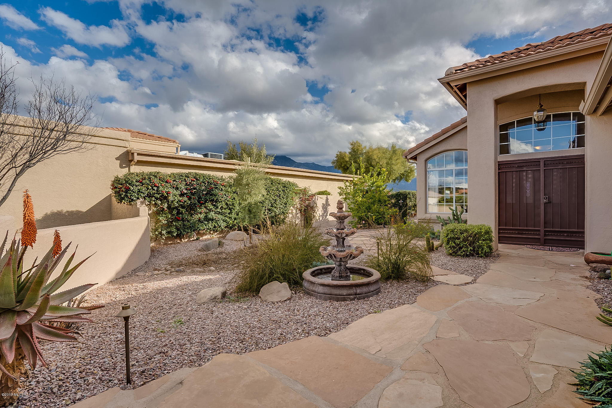 Saddlebrooke - Residential