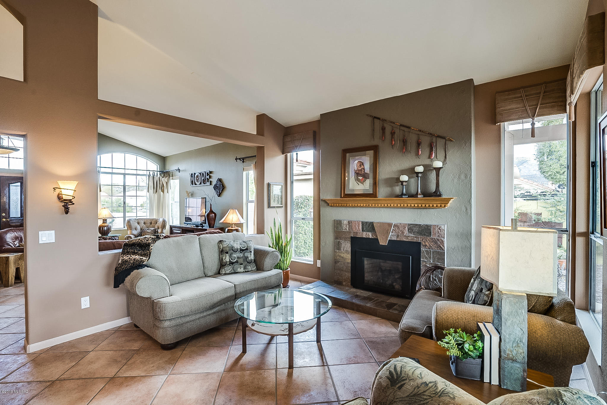 Saddlebrooke - Residential