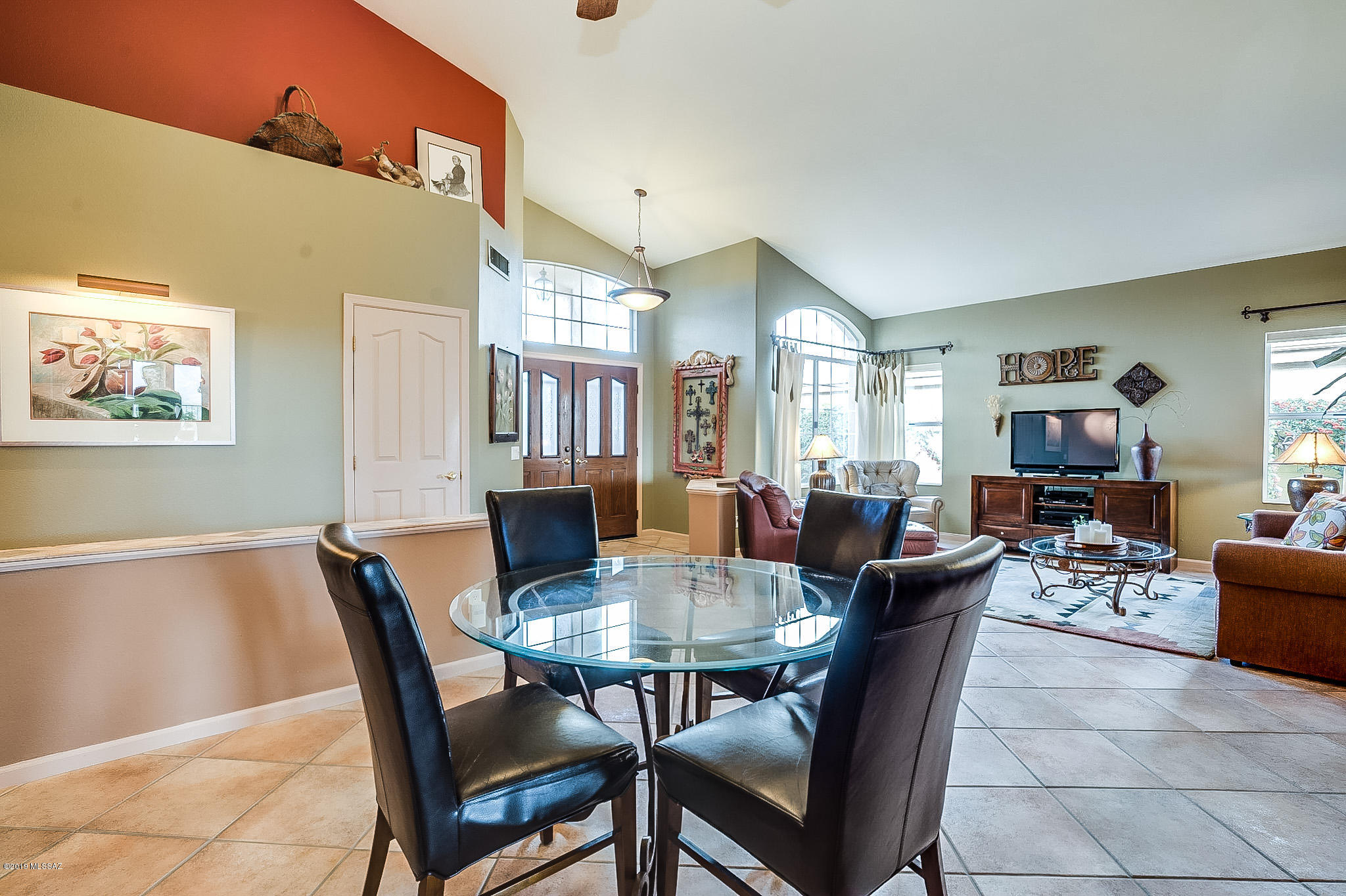 Saddlebrooke - Residential