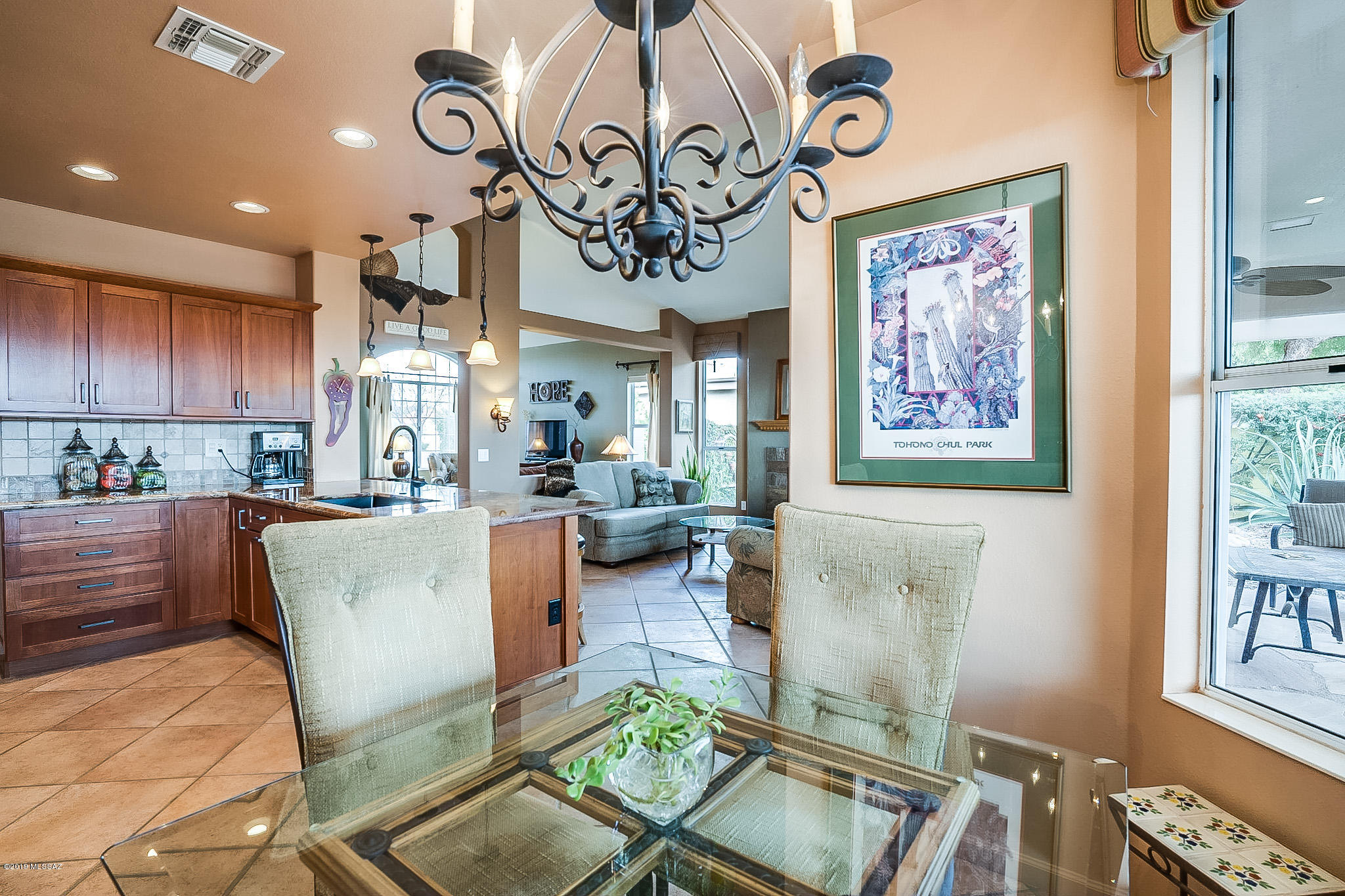 Saddlebrooke - Residential