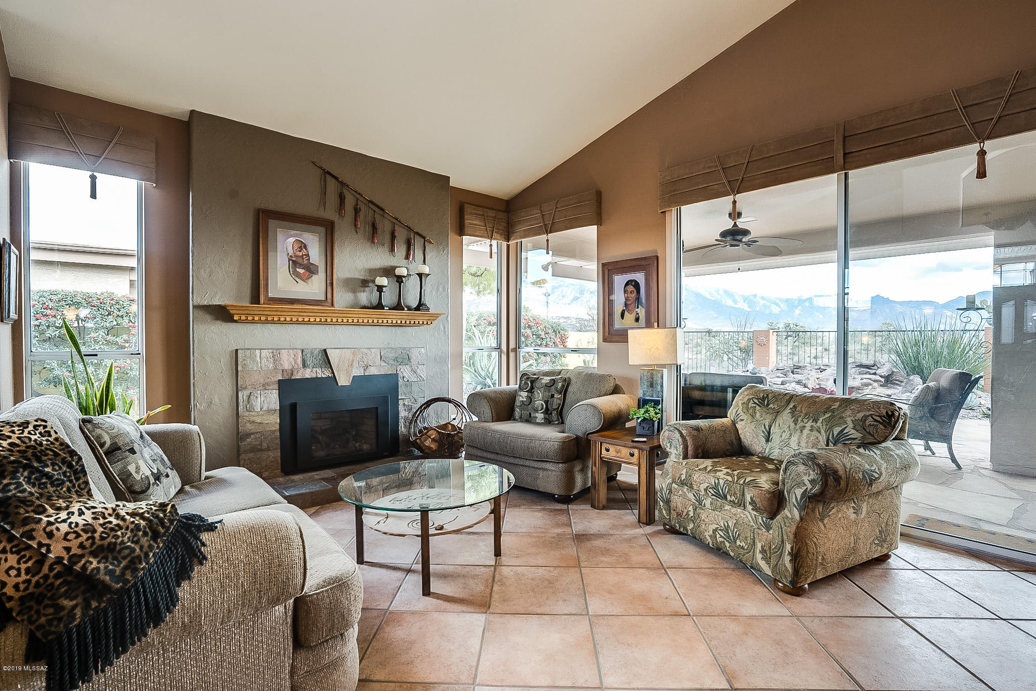 Saddlebrooke - Residential