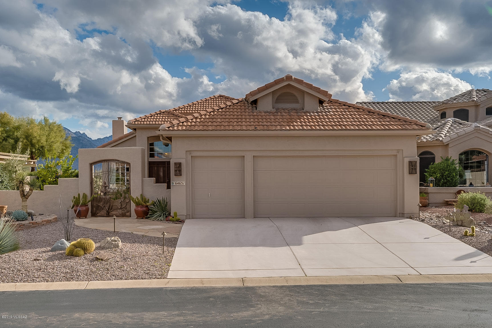 Saddlebrooke - Residential